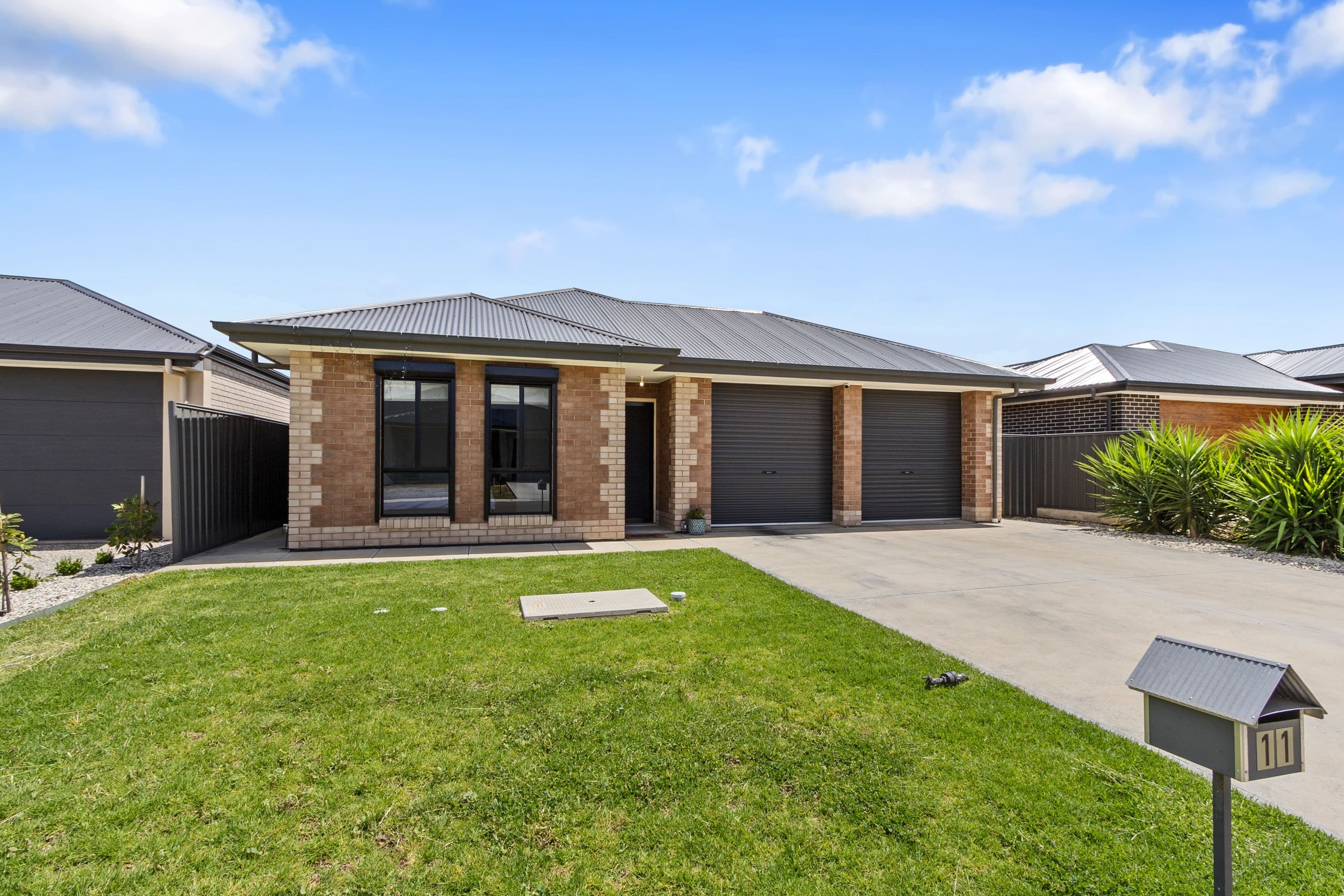 11 Grenache Court , Nuriootpa SA 5355, Nuriootpa - Thumbnail 2