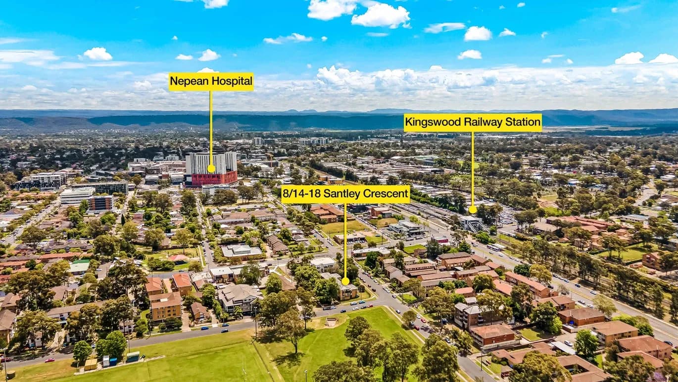 14 Santley Crescent , Kingswood NSW 2747, Kingswood - Thumbnail 7