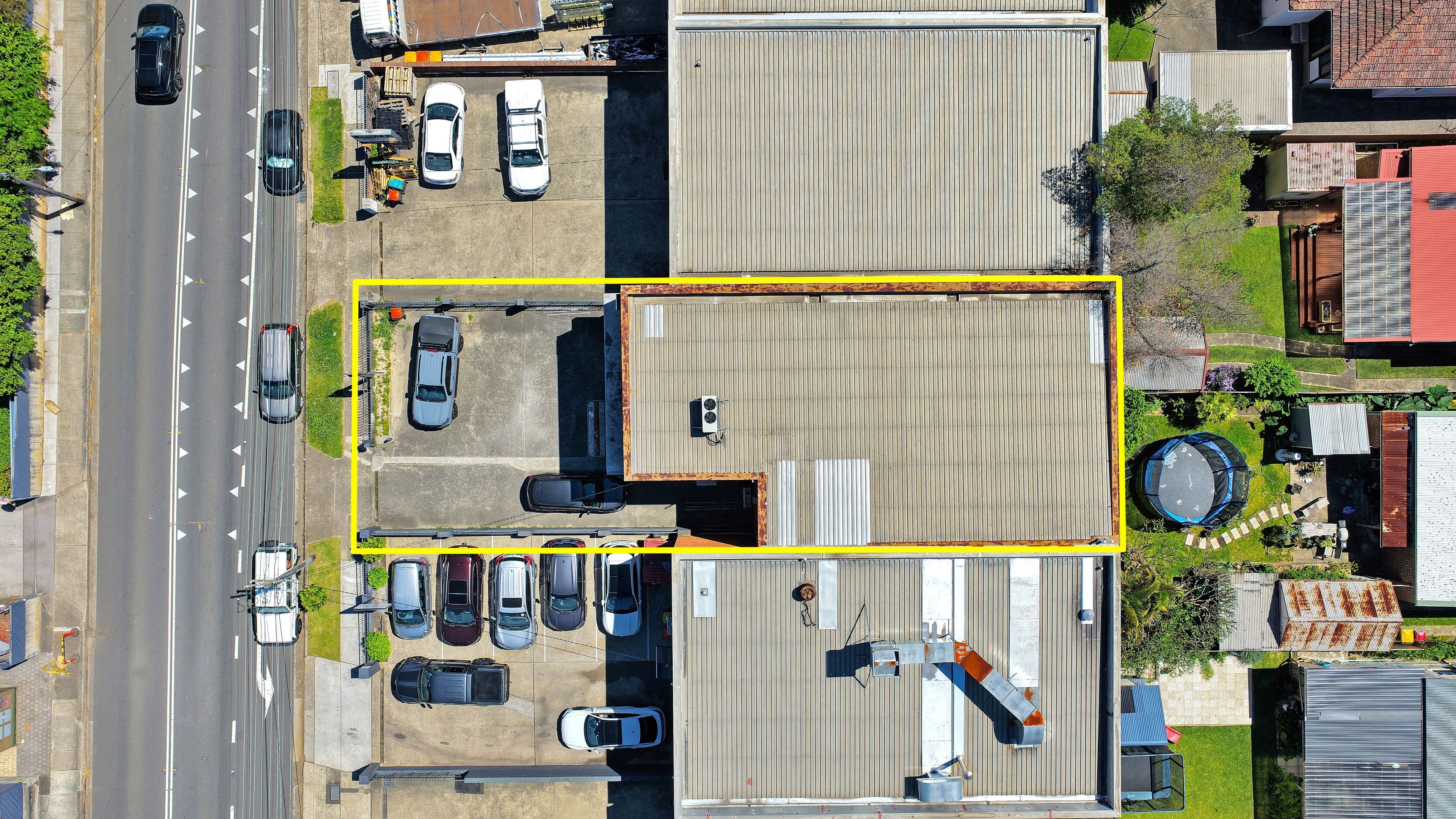 106 Queens Road , Five Dock NSW 2046, Five Dock - Thumbnail 4