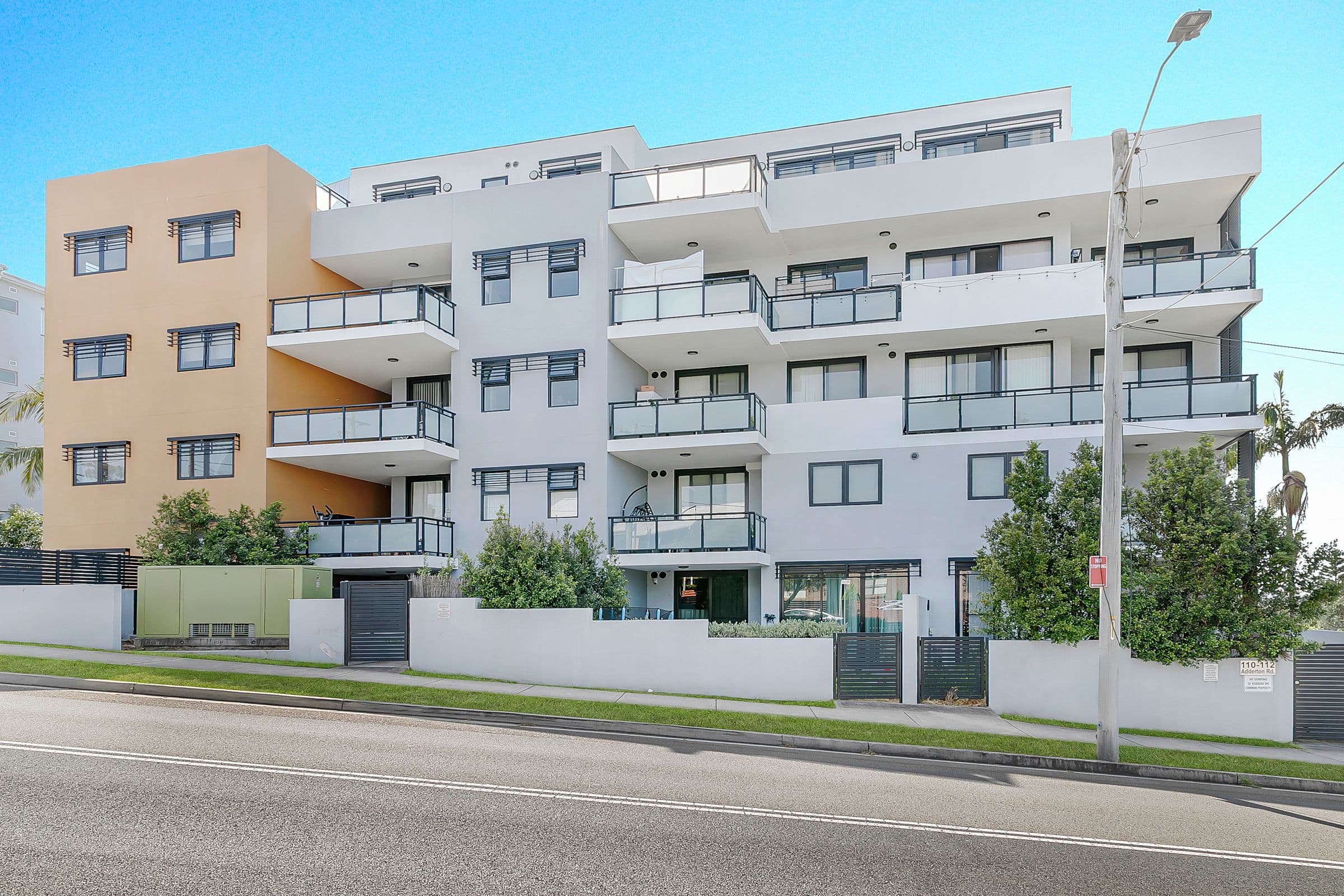 110-112 Adderton Road , Carlingford NSW 2118, Carlingford - Image 1