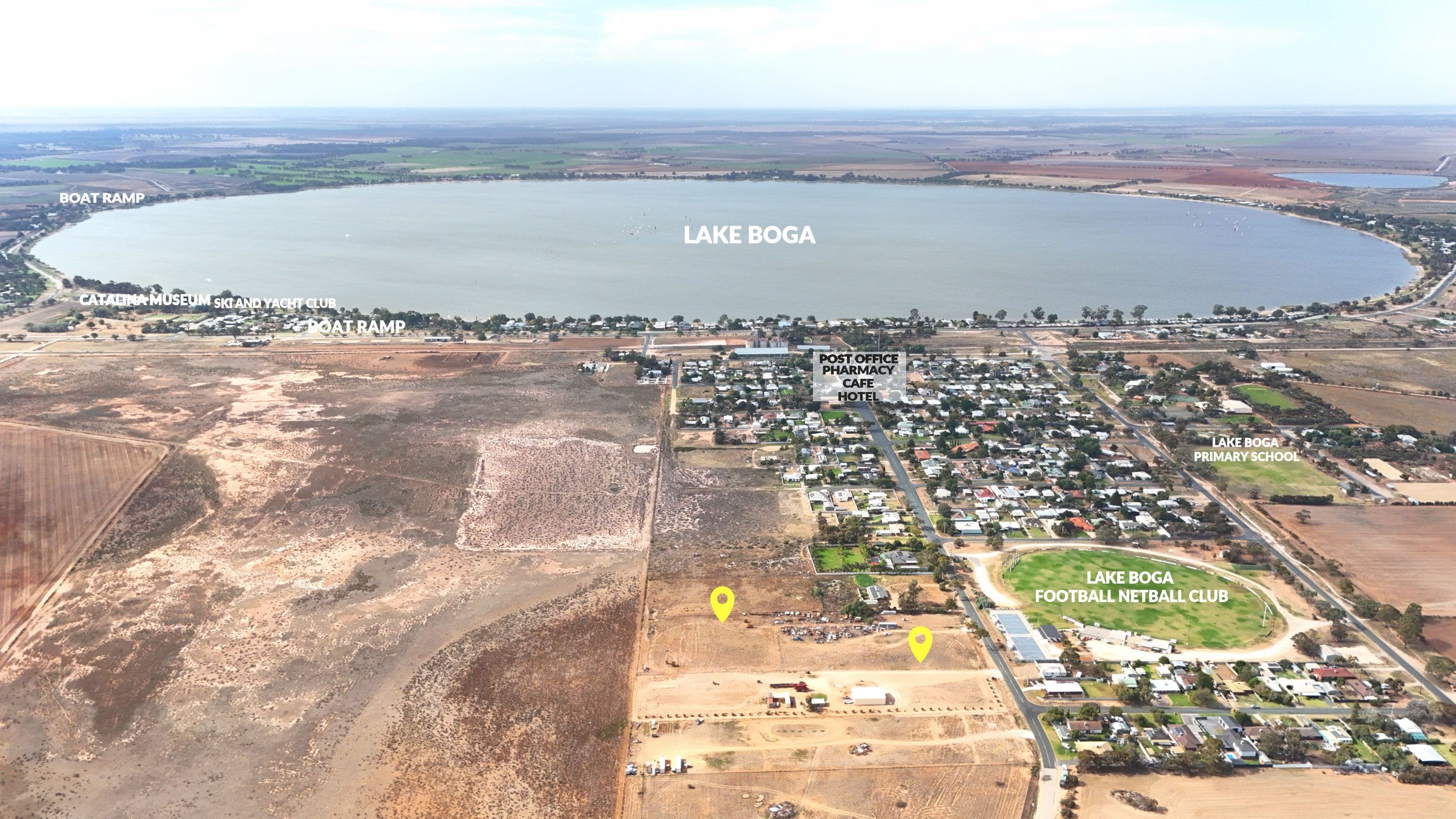 64 Marraboor Street , Lake Boga VIC 3584, Lake Boga - Thumbnail 2