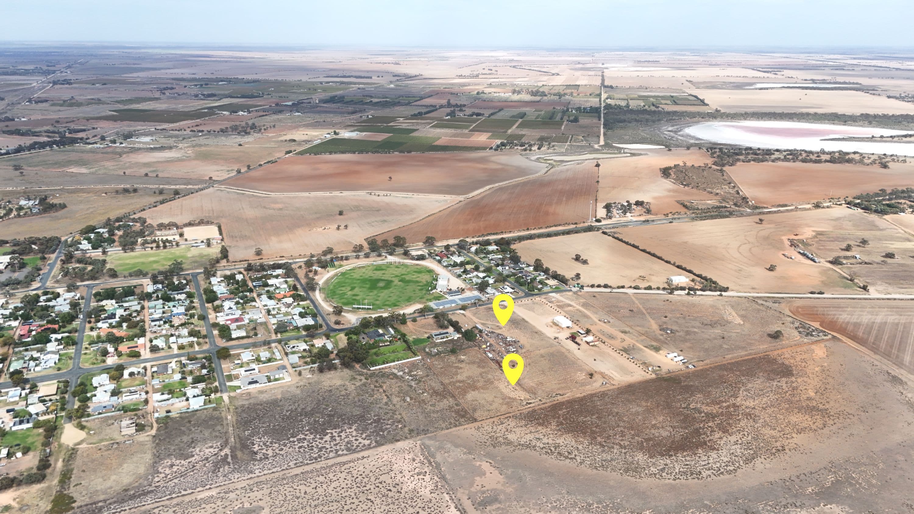 64 Marraboor Street , Lake Boga VIC 3584, Lake Boga - Thumbnail 3