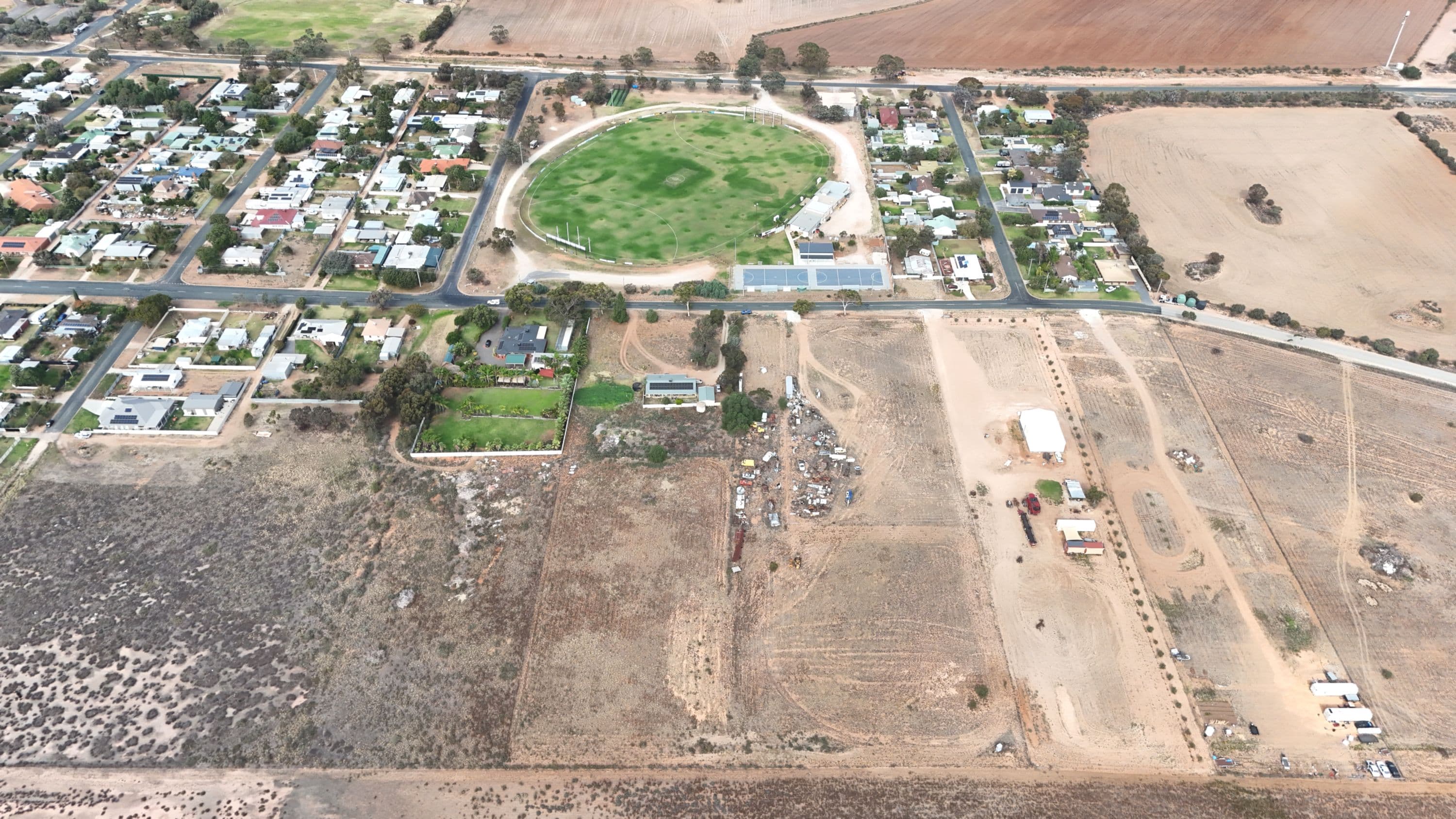 64 Marraboor Street , Lake Boga VIC 3584, Lake Boga - Thumbnail 8