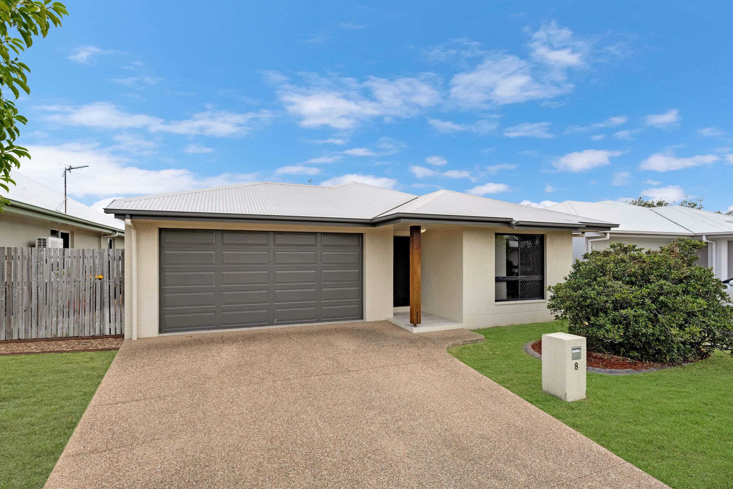 8 Marco Way , Burdell QLD 4818, Burdell - Image 1
