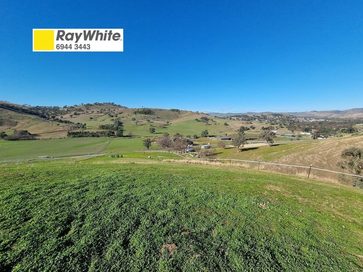 Lot 128 Burra Road , Gundagai NSW 2722, Gundagai - Image 1