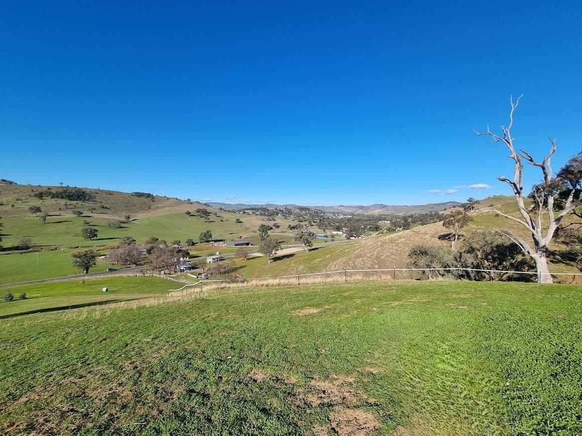 Lot 128 Burra Road , Gundagai NSW 2722, Gundagai - Thumbnail 2