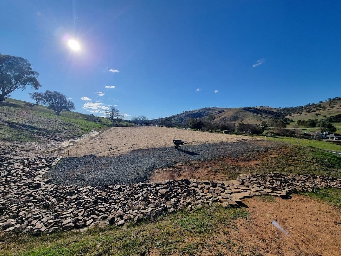 Lot 128 Burra Road , Gundagai NSW 2722, Gundagai - Thumbnail 3