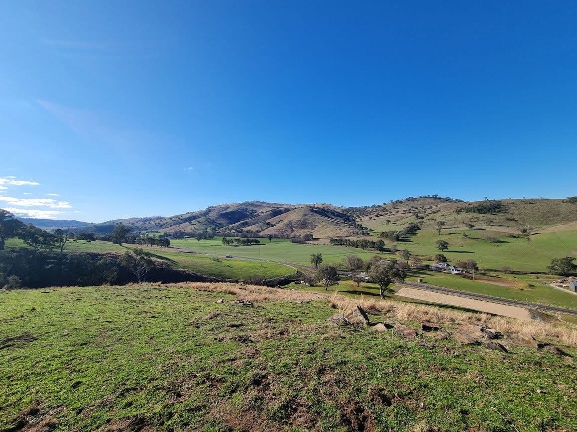 Lot 128 Burra Road , Gundagai NSW 2722, Gundagai - Thumbnail 4