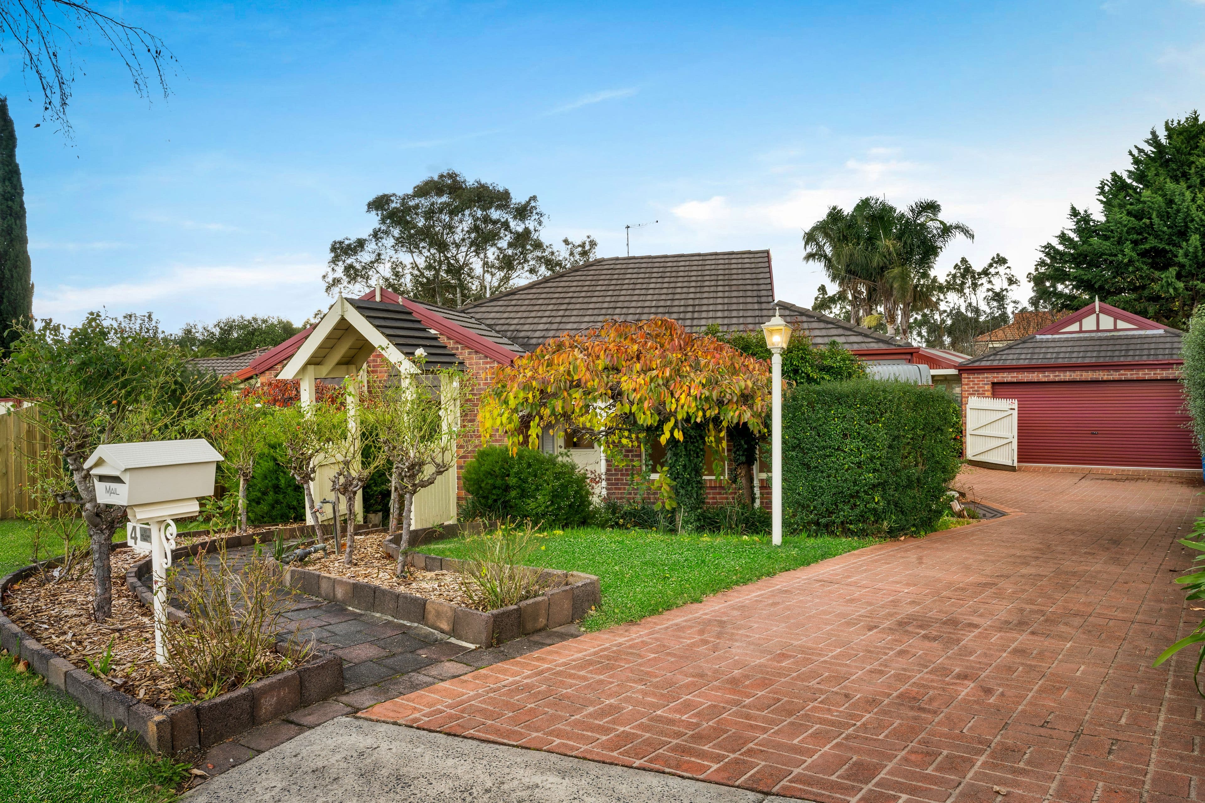 4 Furness Court , Berwick VIC 3806, Berwick - Image 1