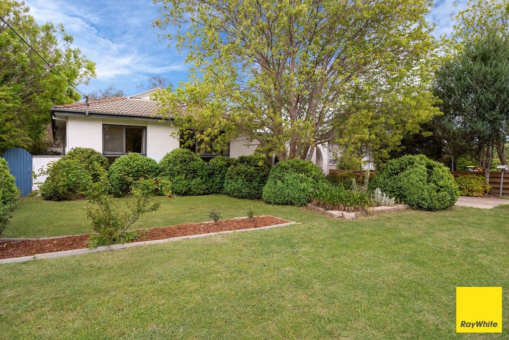 25 Forster Street , Bungendore NSW 2621, Bungendore - Image 1