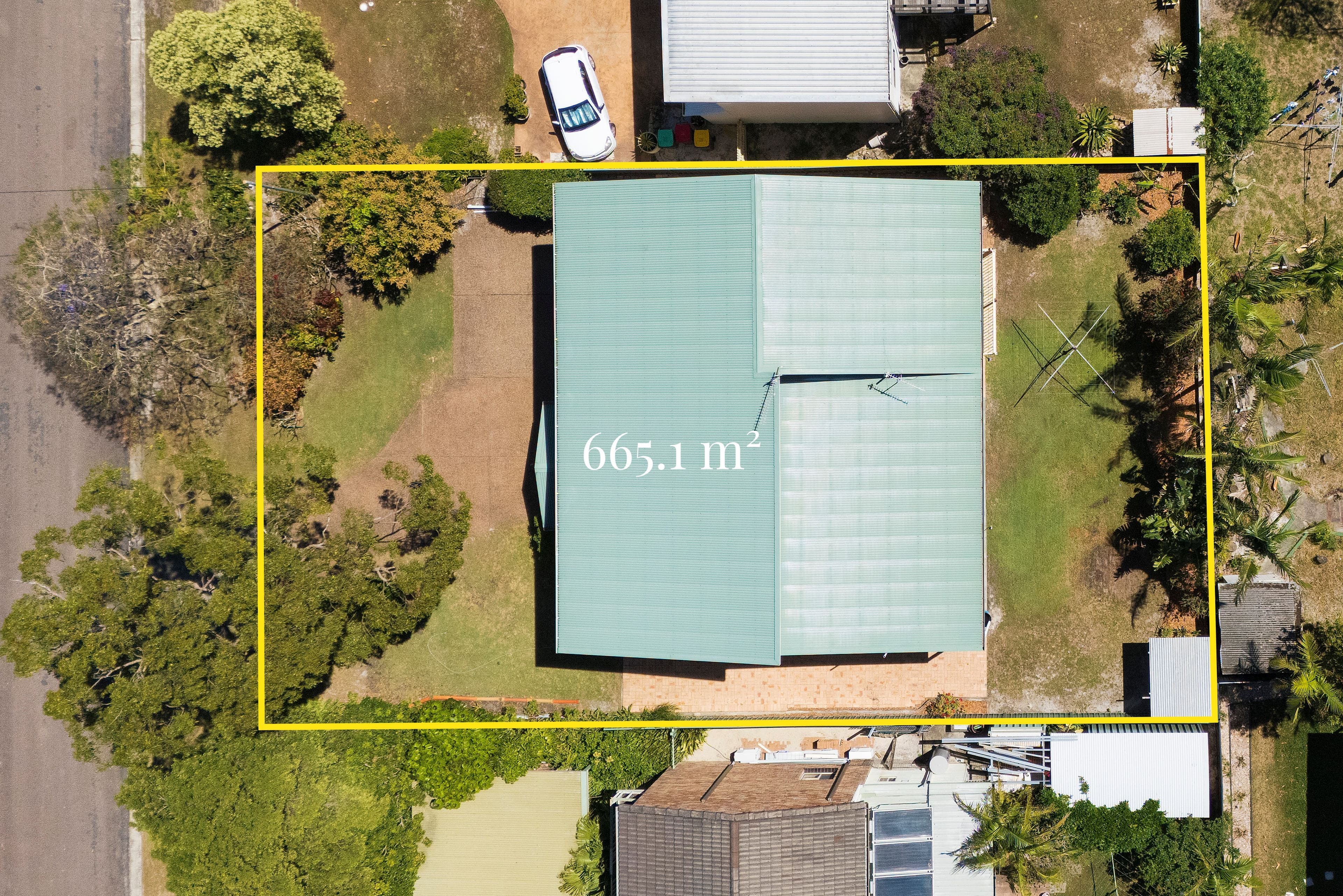 6 Sproule Street , Nelson Bay NSW 2315, Nelson Bay - Thumbnail 4
