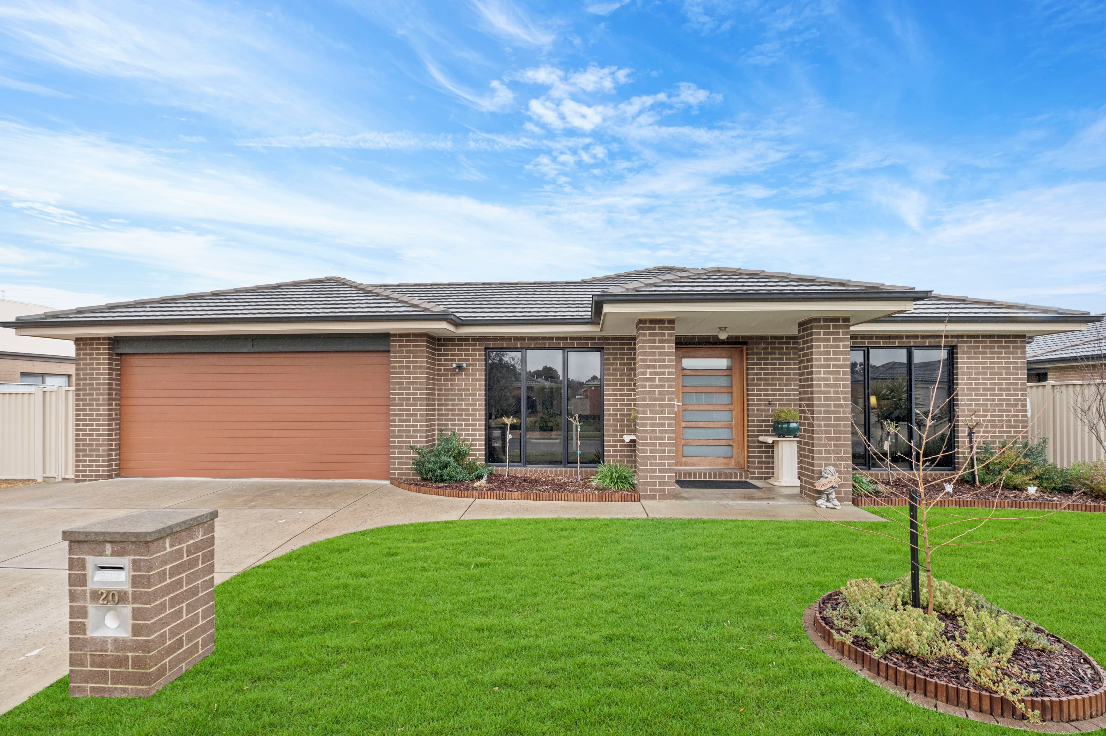 20 Barley Sheaf Drive , Miners Rest VIC 3352, Miners Rest - Image 1