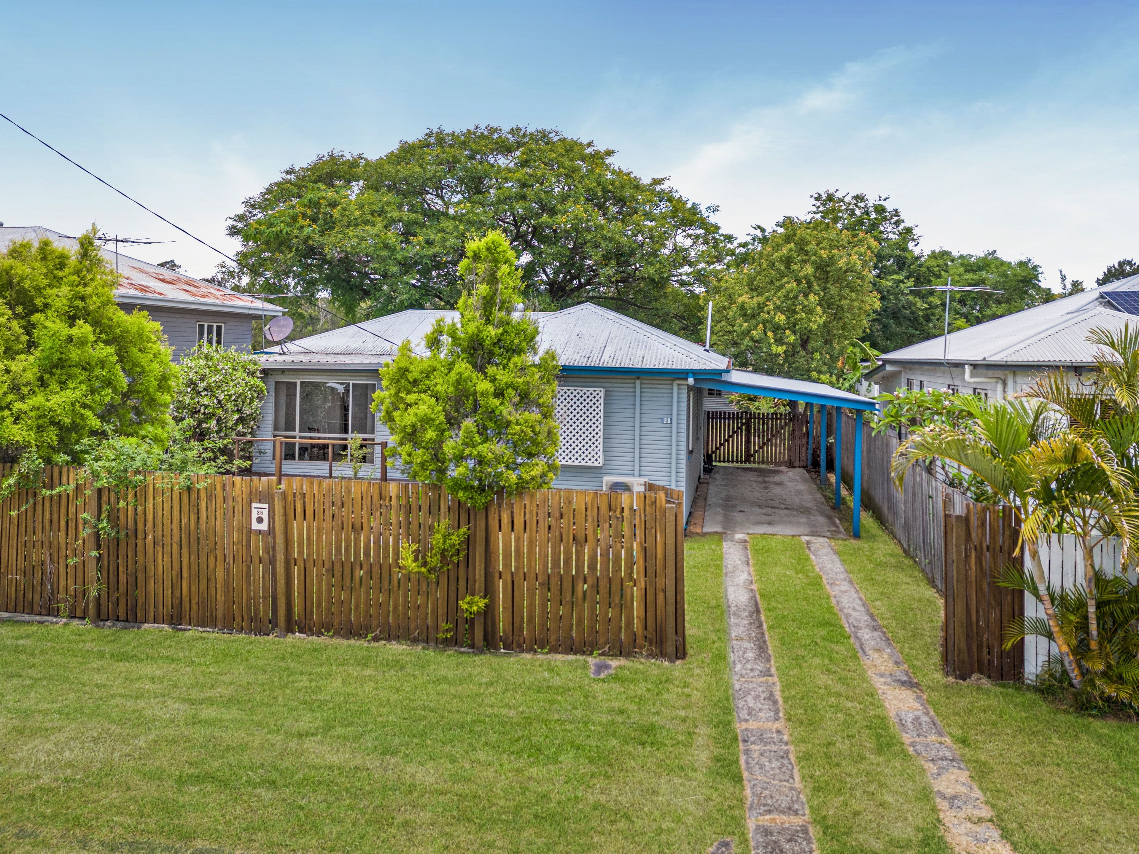 28 Videroni Street , Bundamba QLD 4304, Bundamba - Thumbnail 2