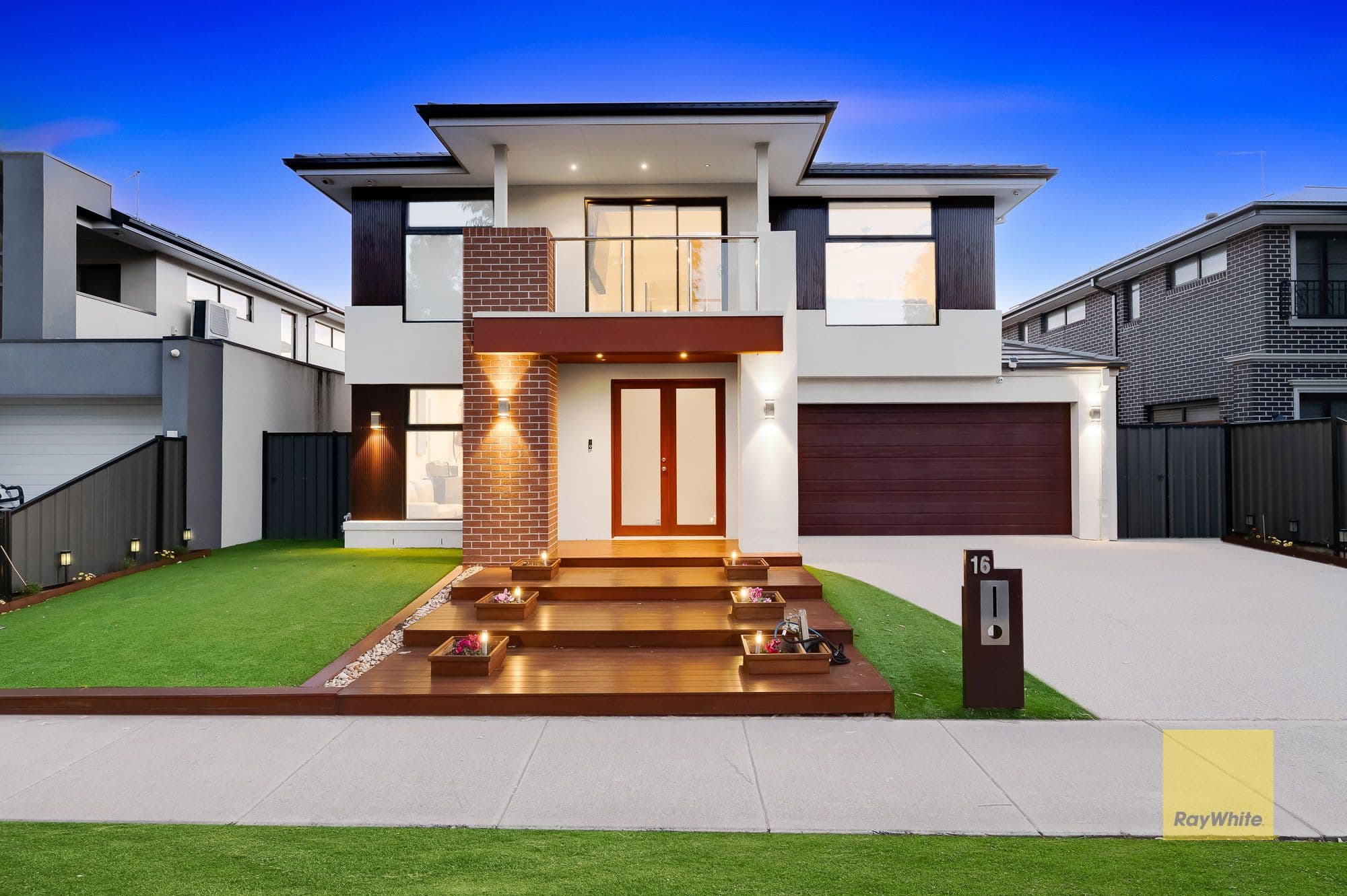 16 Perennial Drive , Truganina VIC 3029, Truganina - Image 1