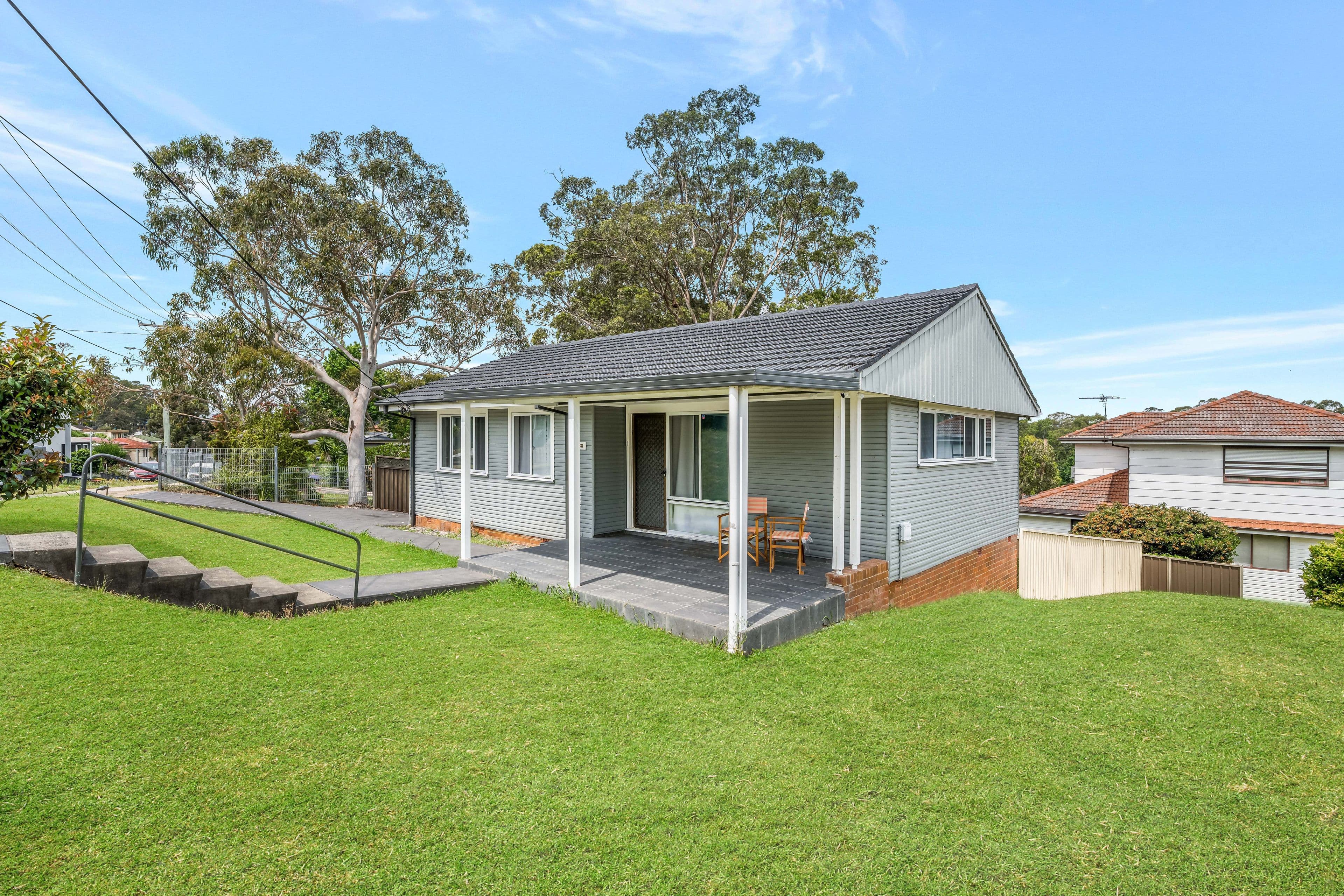 38 Lyndley Street, Busby - Image 1