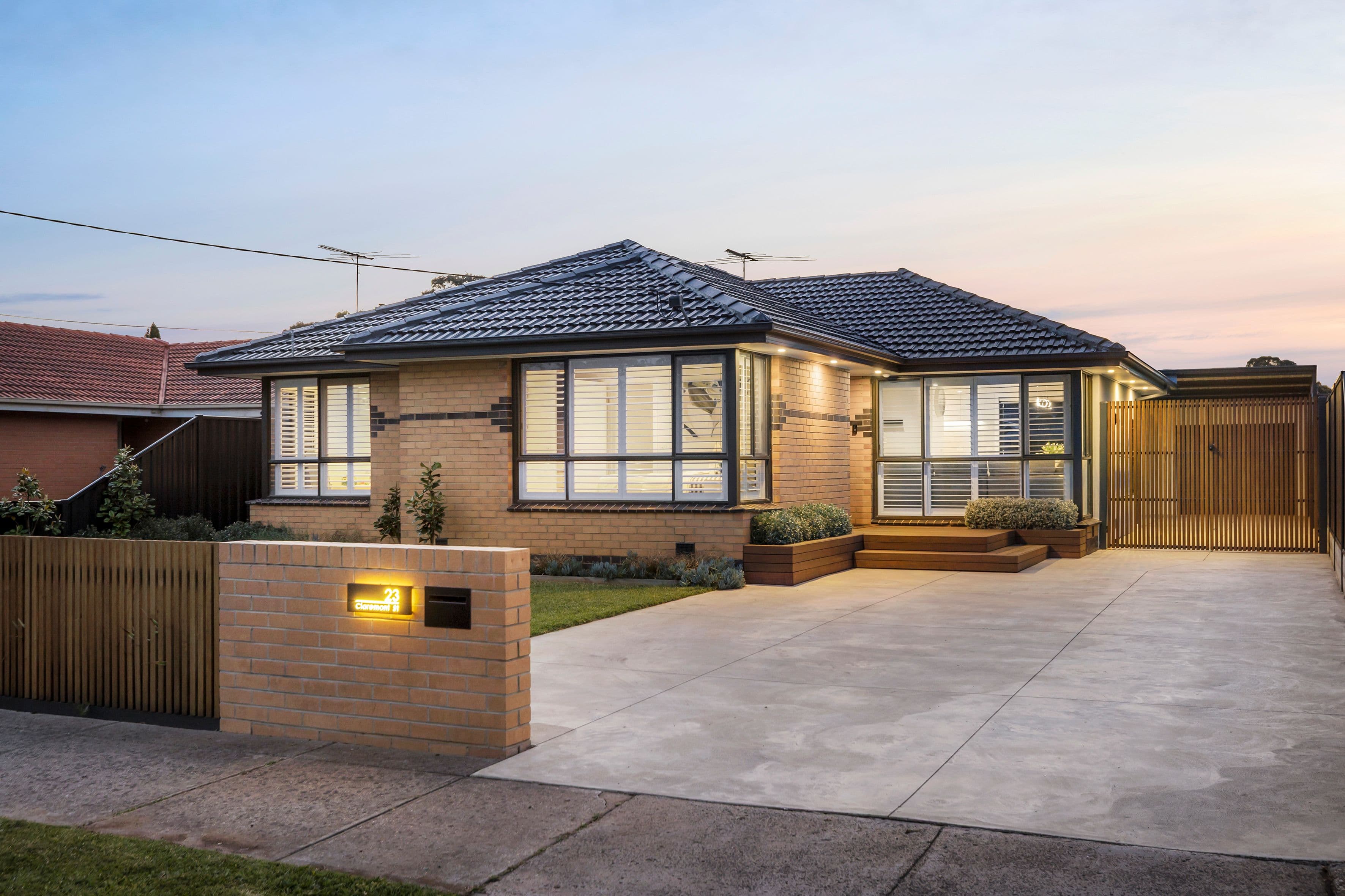 23 Claremont Street , Fawkner VIC 3060, Fawkner - Thumbnail 2