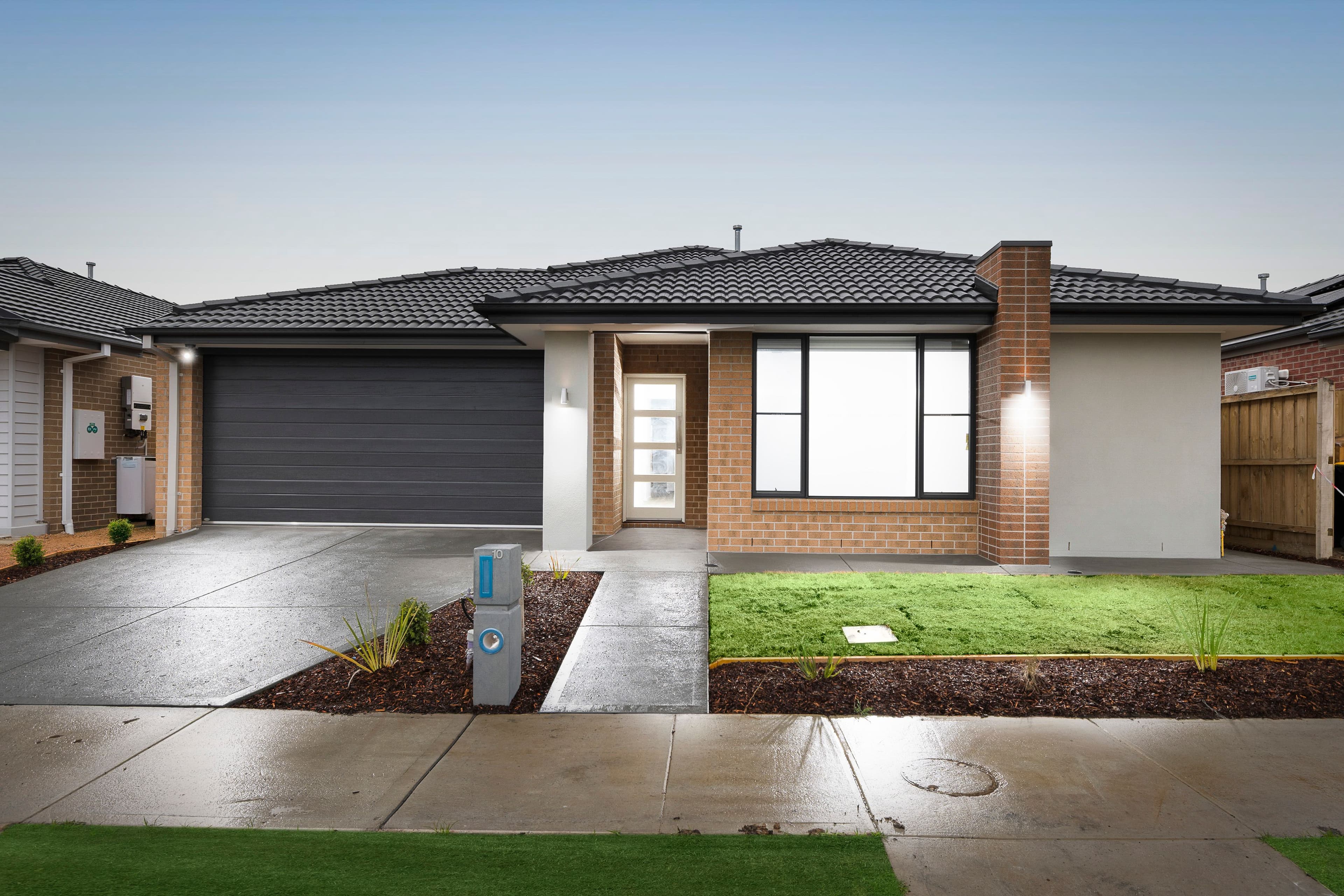 10 Dalgety Street , Mickleham VIC 3064, Mickleham - Image 1