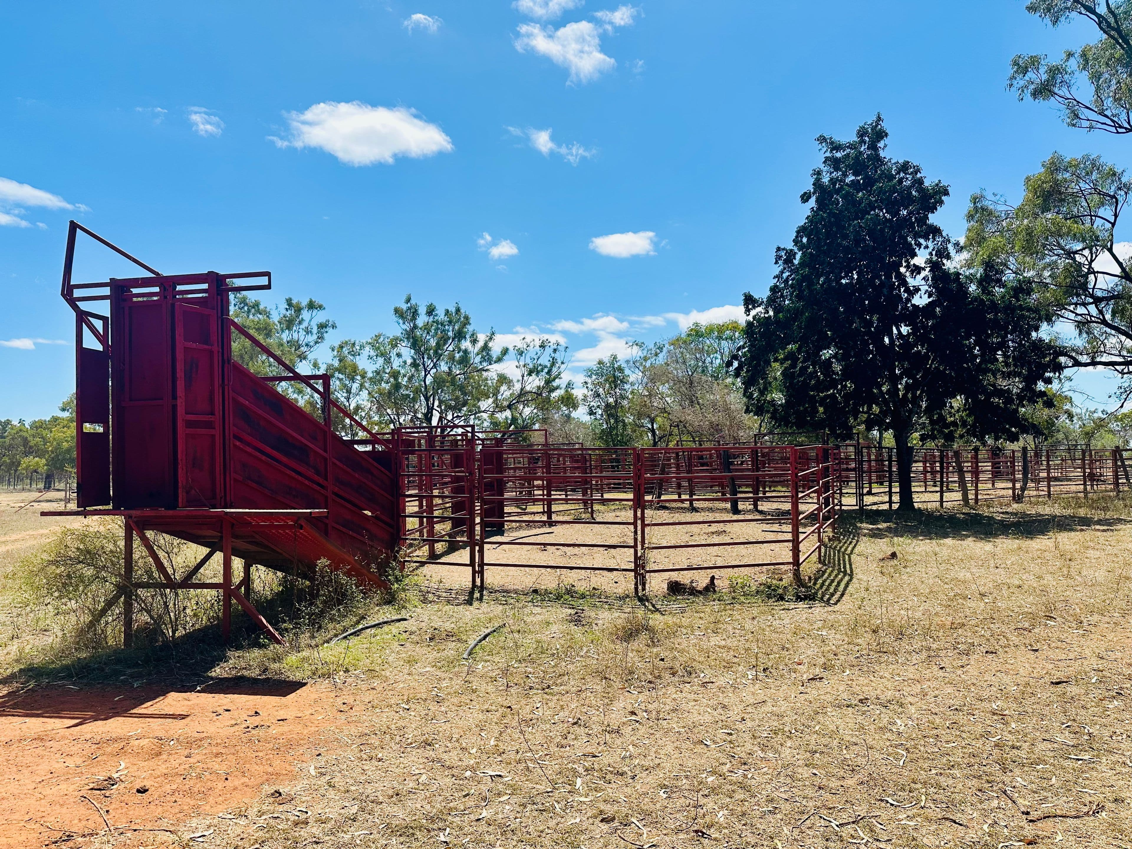 , Charters Towers QLD 4820, Charters Towers City - Thumbnail 7