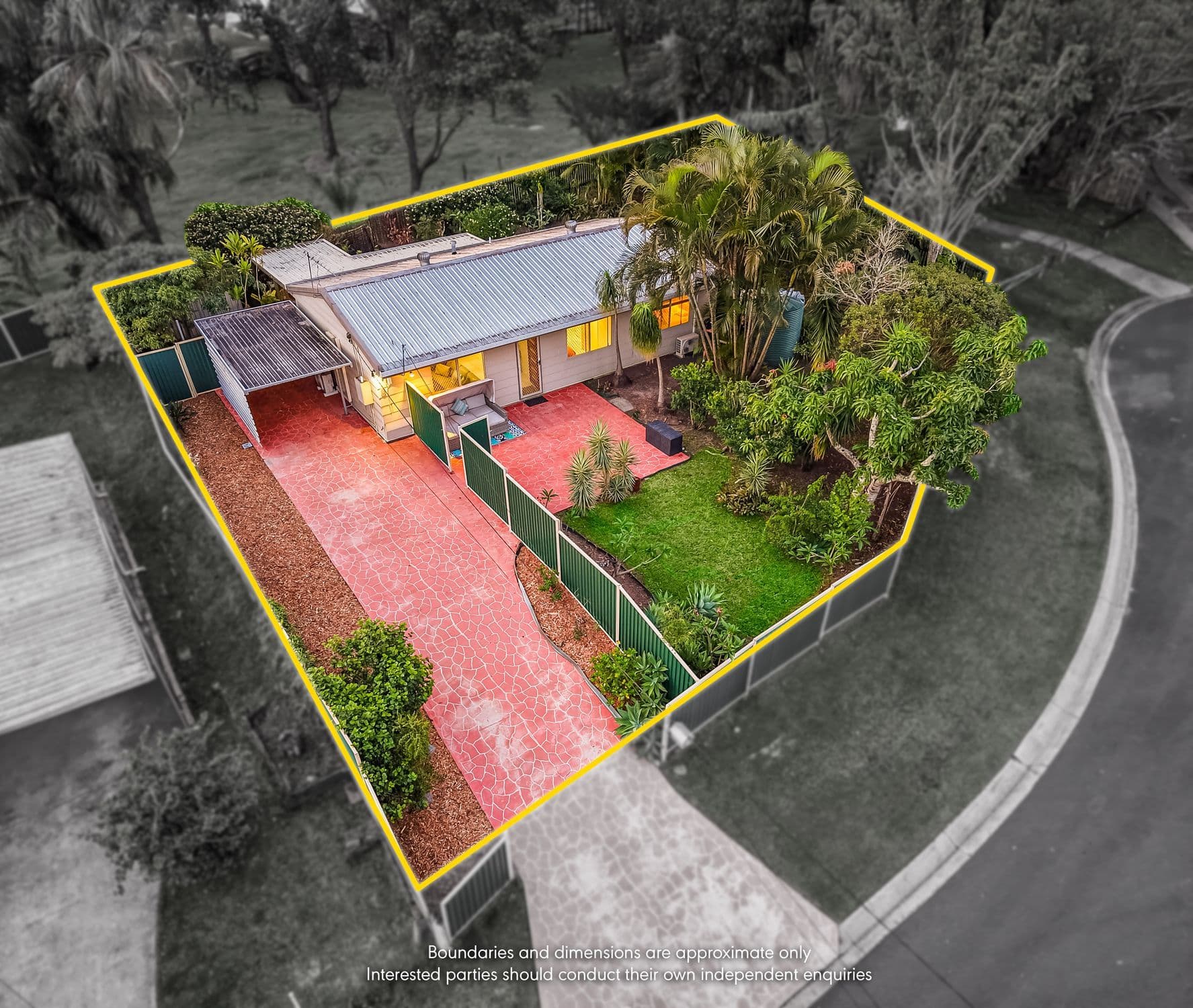 8 Sandstone Court , Eagleby QLD 4207, Eagleby - Image 1