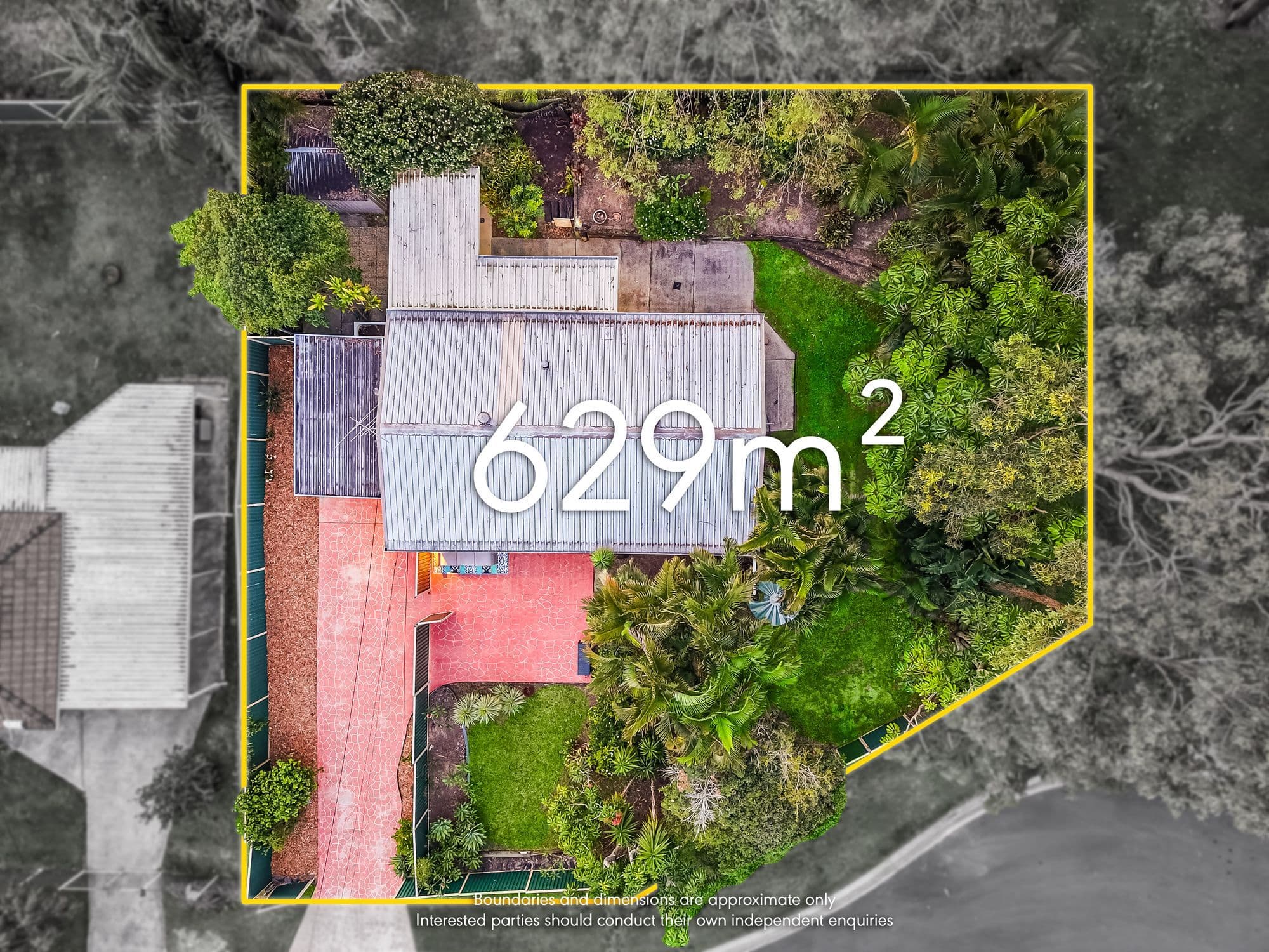 8 Sandstone Court , Eagleby QLD 4207, Eagleby - Thumbnail 2