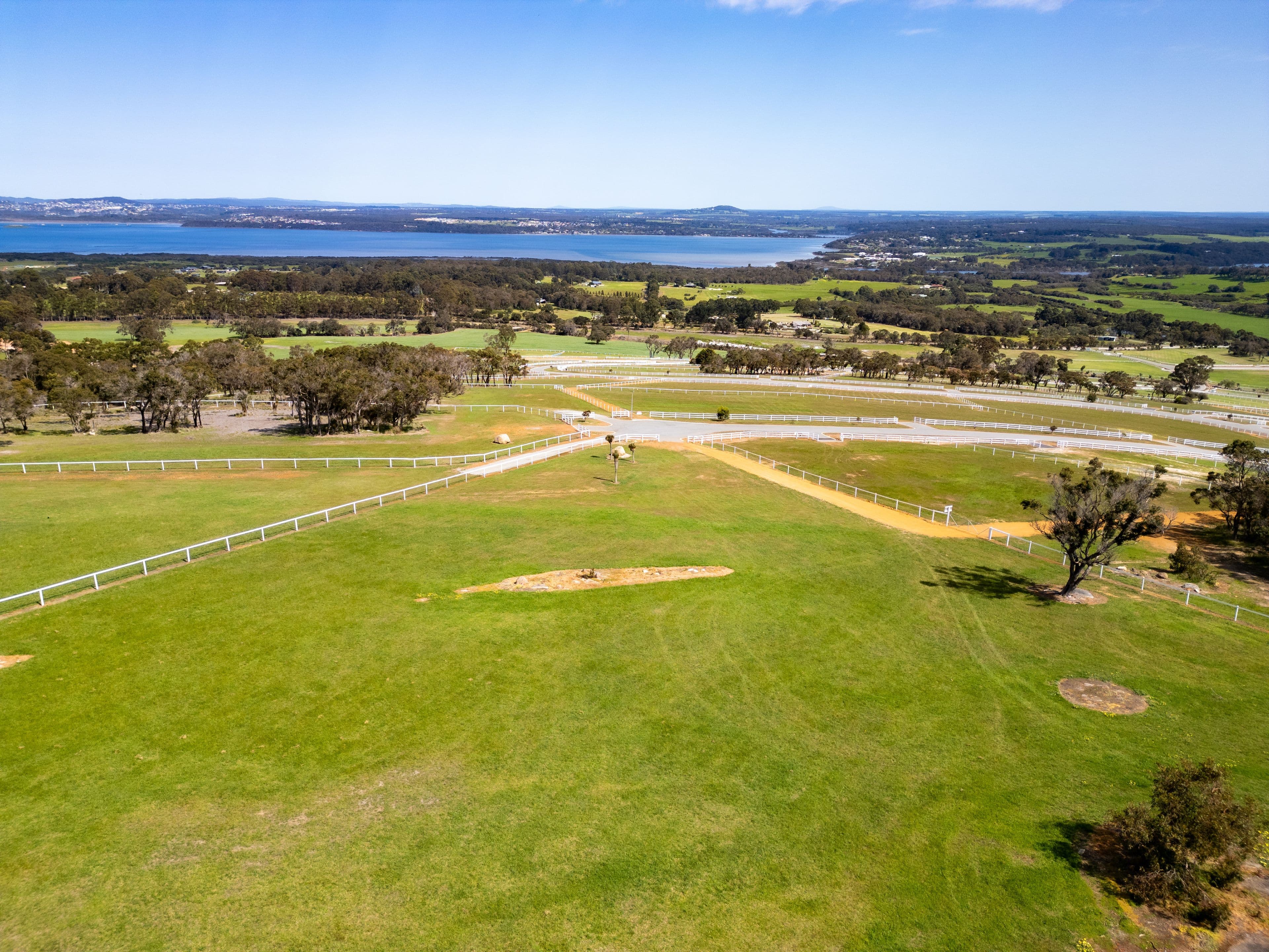 81 Grandview Rise , Kalgan WA 6330, Kalgan - Image 1