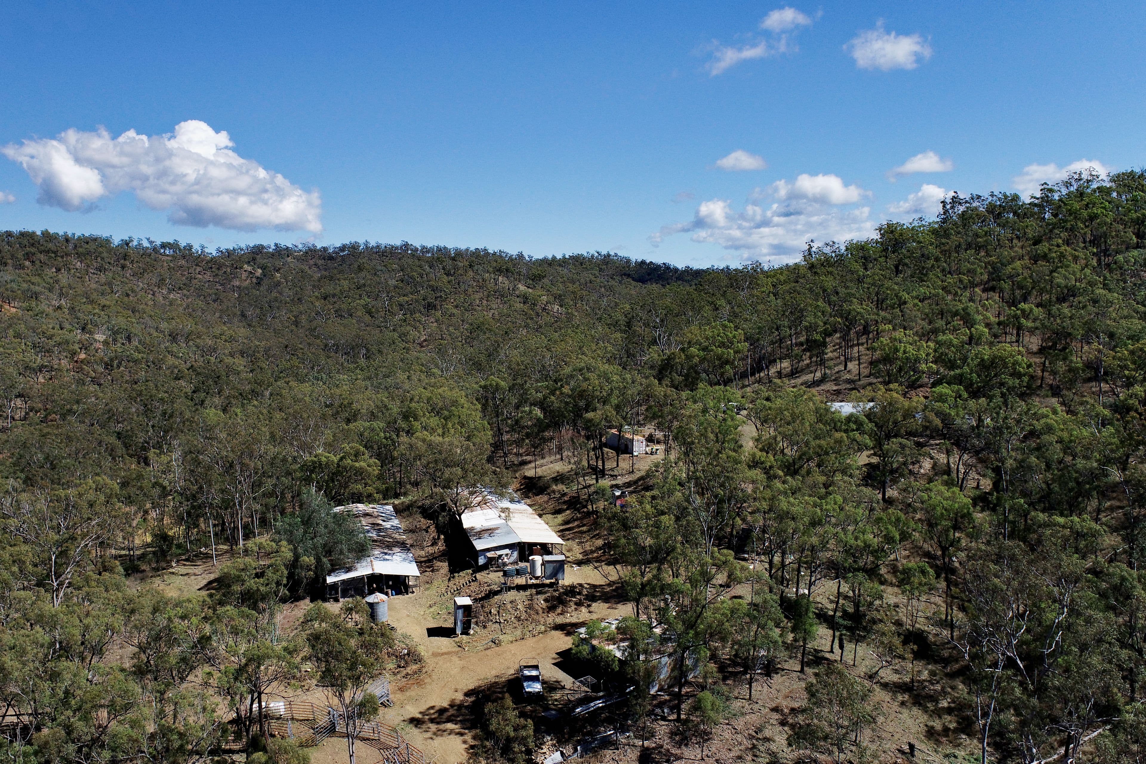 8558 Dawson Highway , Dumgree QLD 4715, Dumgree - Thumbnail 2