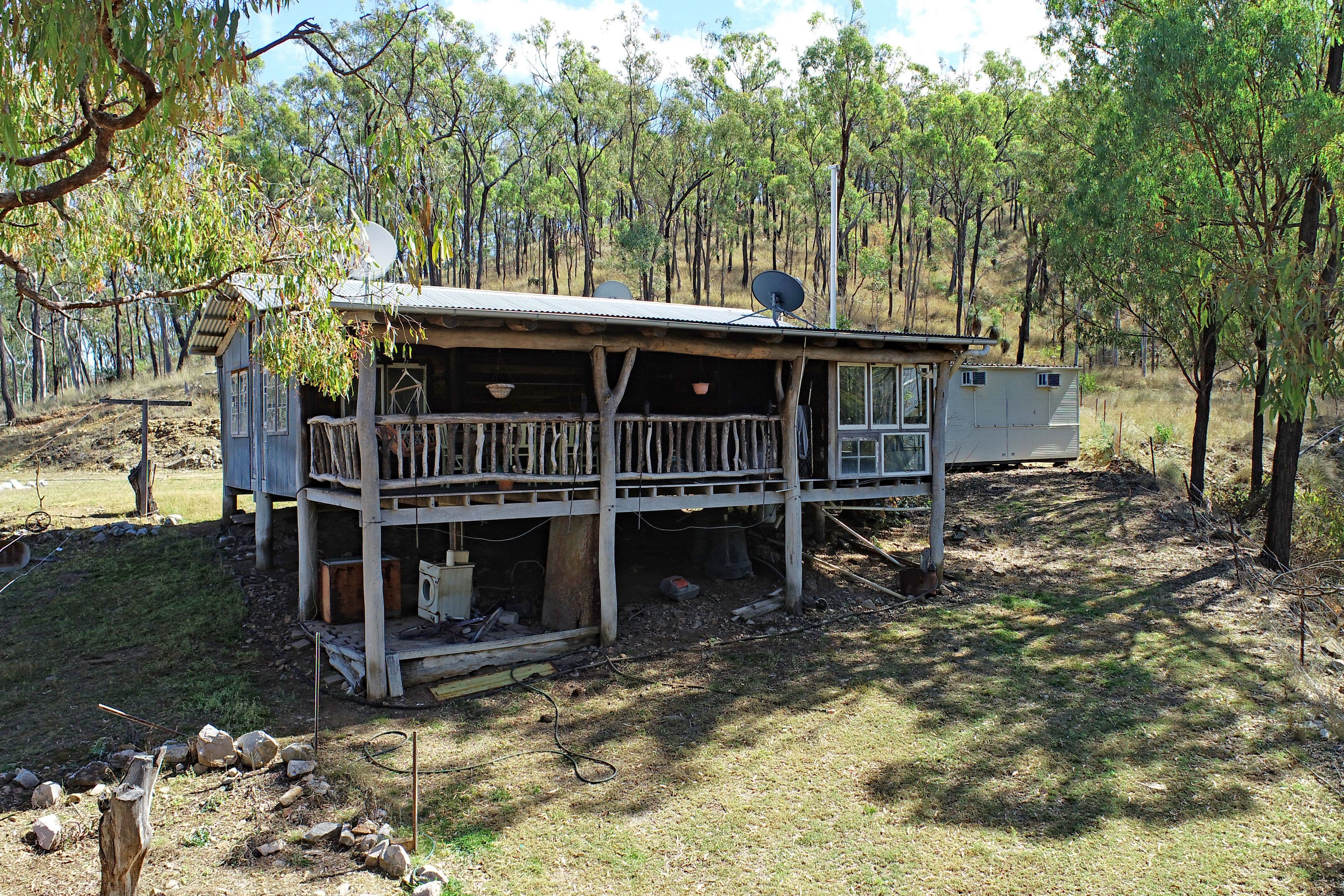 8558 Dawson Highway , Dumgree QLD 4715, Dumgree - Thumbnail 3