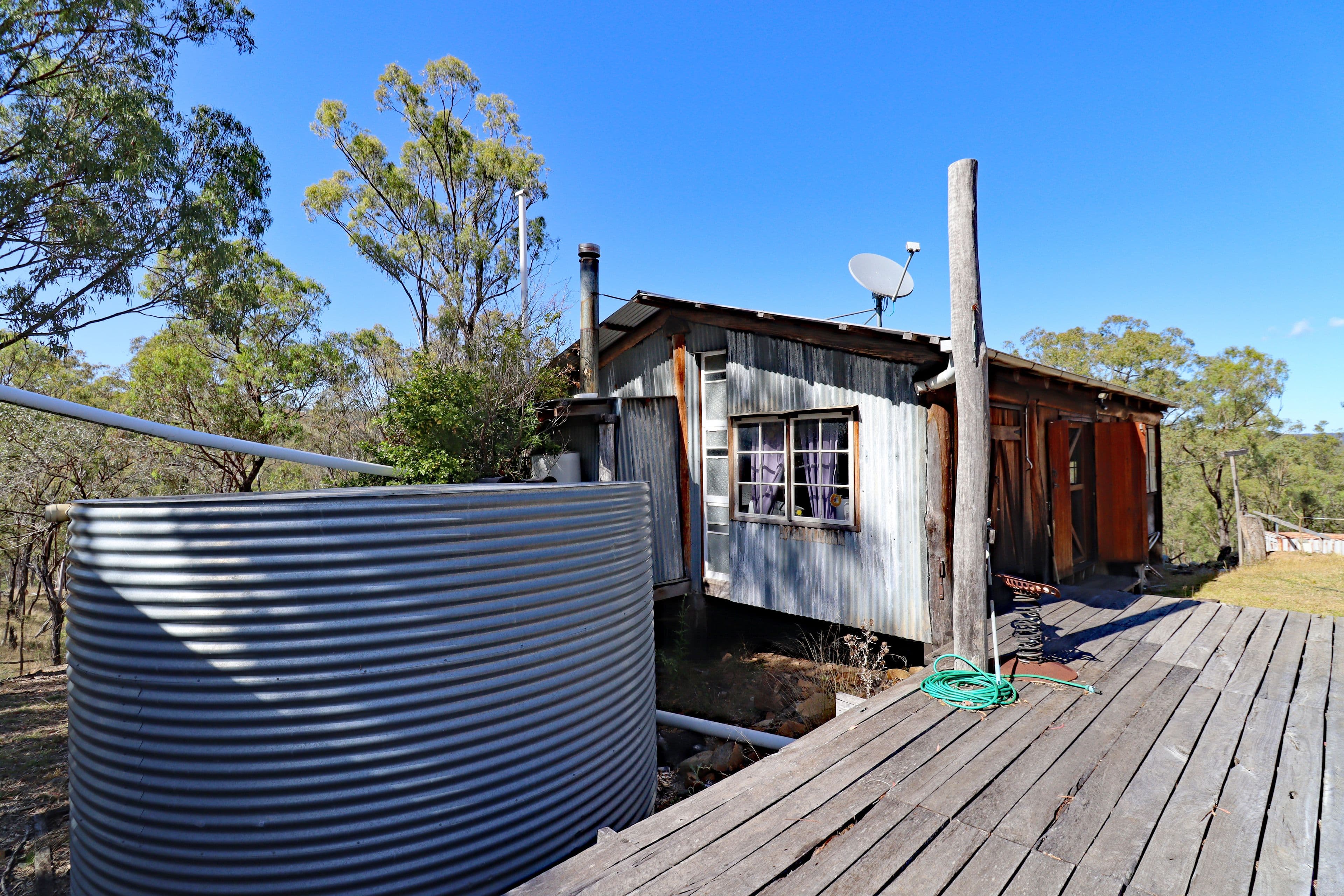 8558 Dawson Highway , Dumgree QLD 4715, Dumgree - Thumbnail 4