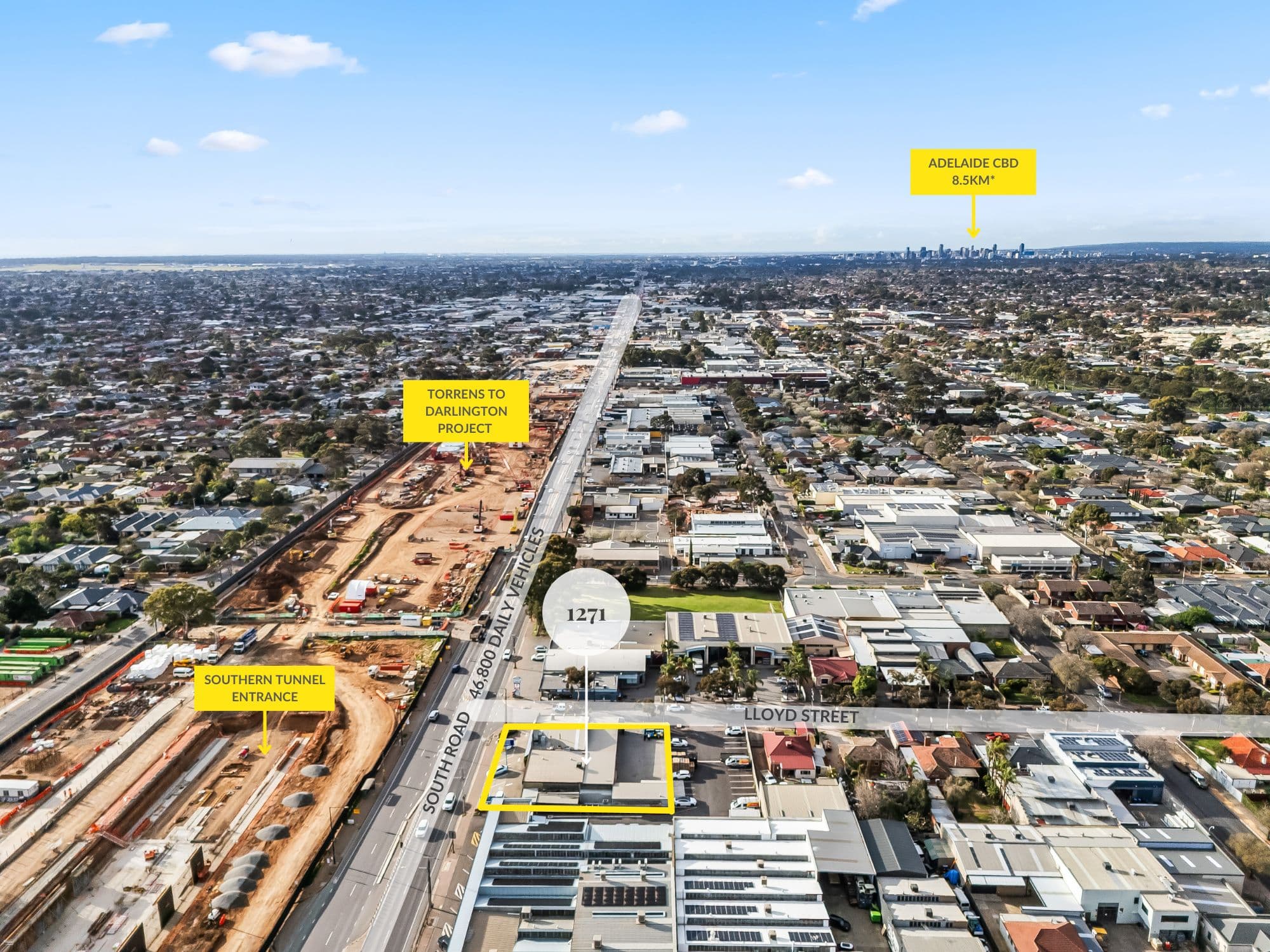 1271 South Road , St Marys SA 5042, St Marys - Thumbnail 2