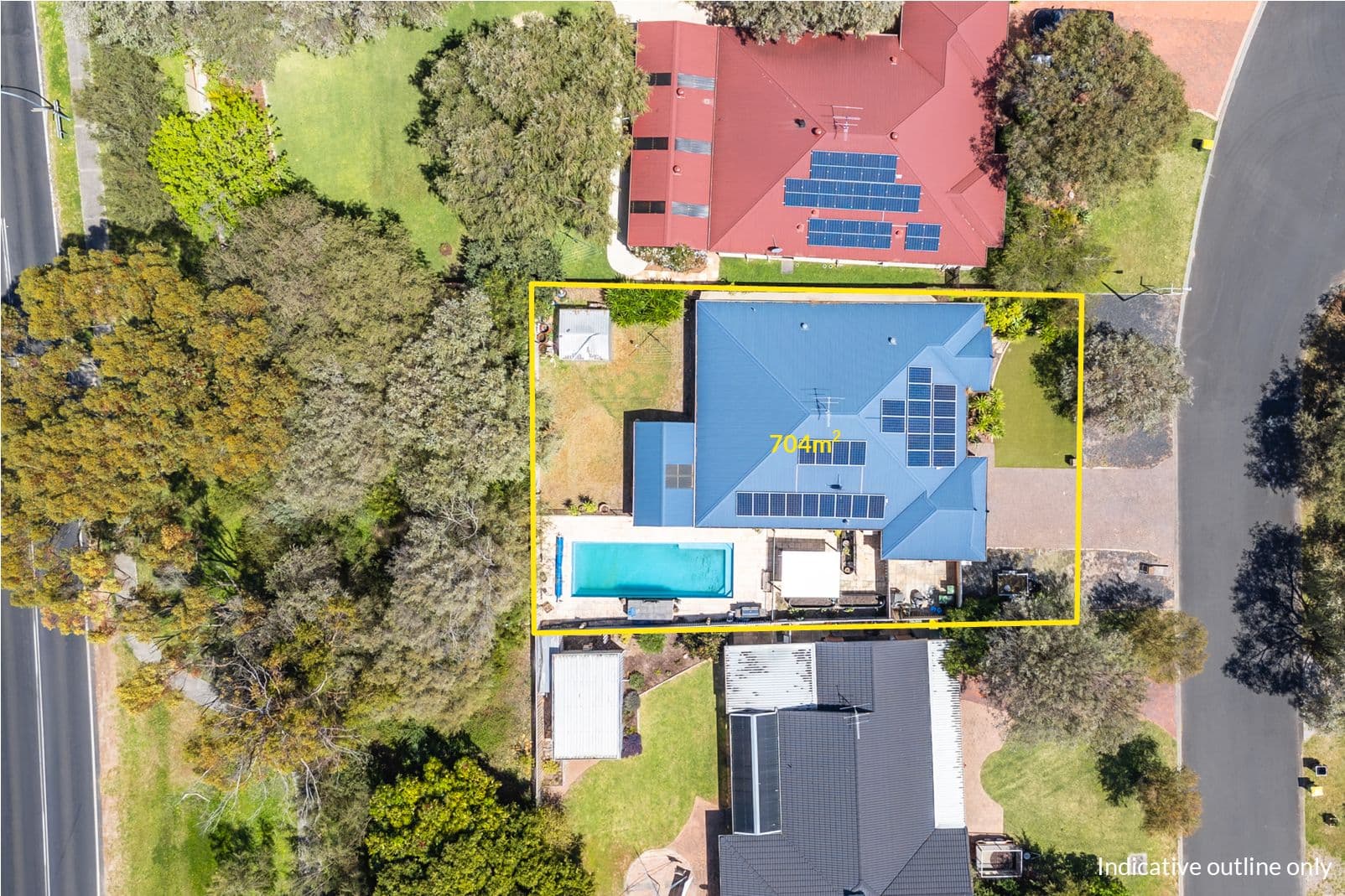 36 David Drive , Geographe WA 6280, Geographe - Thumbnail 2