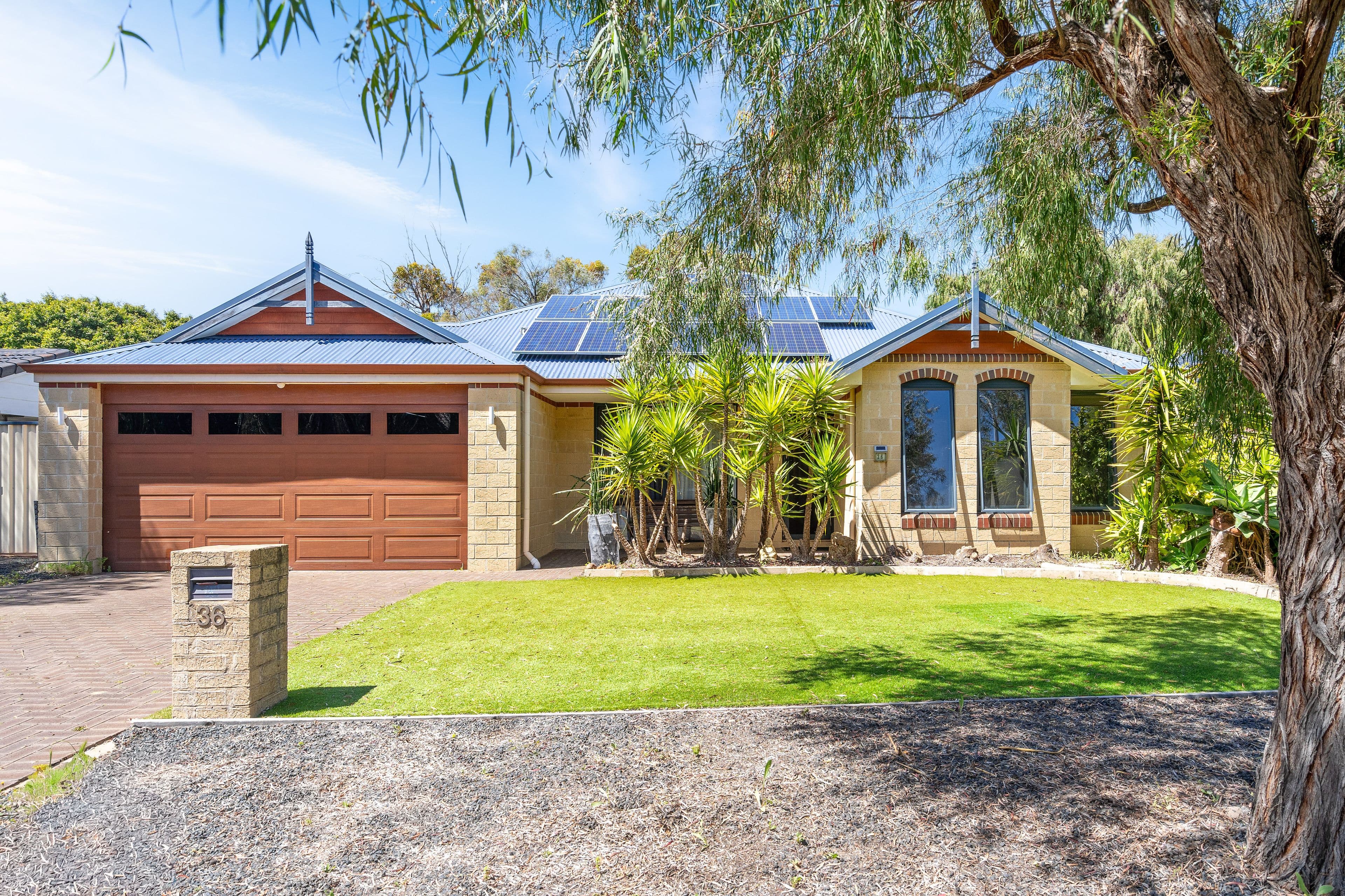 36 David Drive , Geographe WA 6280, Geographe - Thumbnail 3
