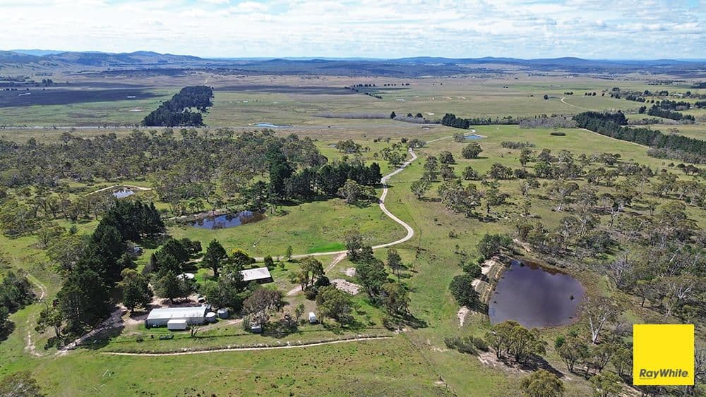 8927 Kings Highway , Mulloon NSW 2622, Mulloon - Image 1
