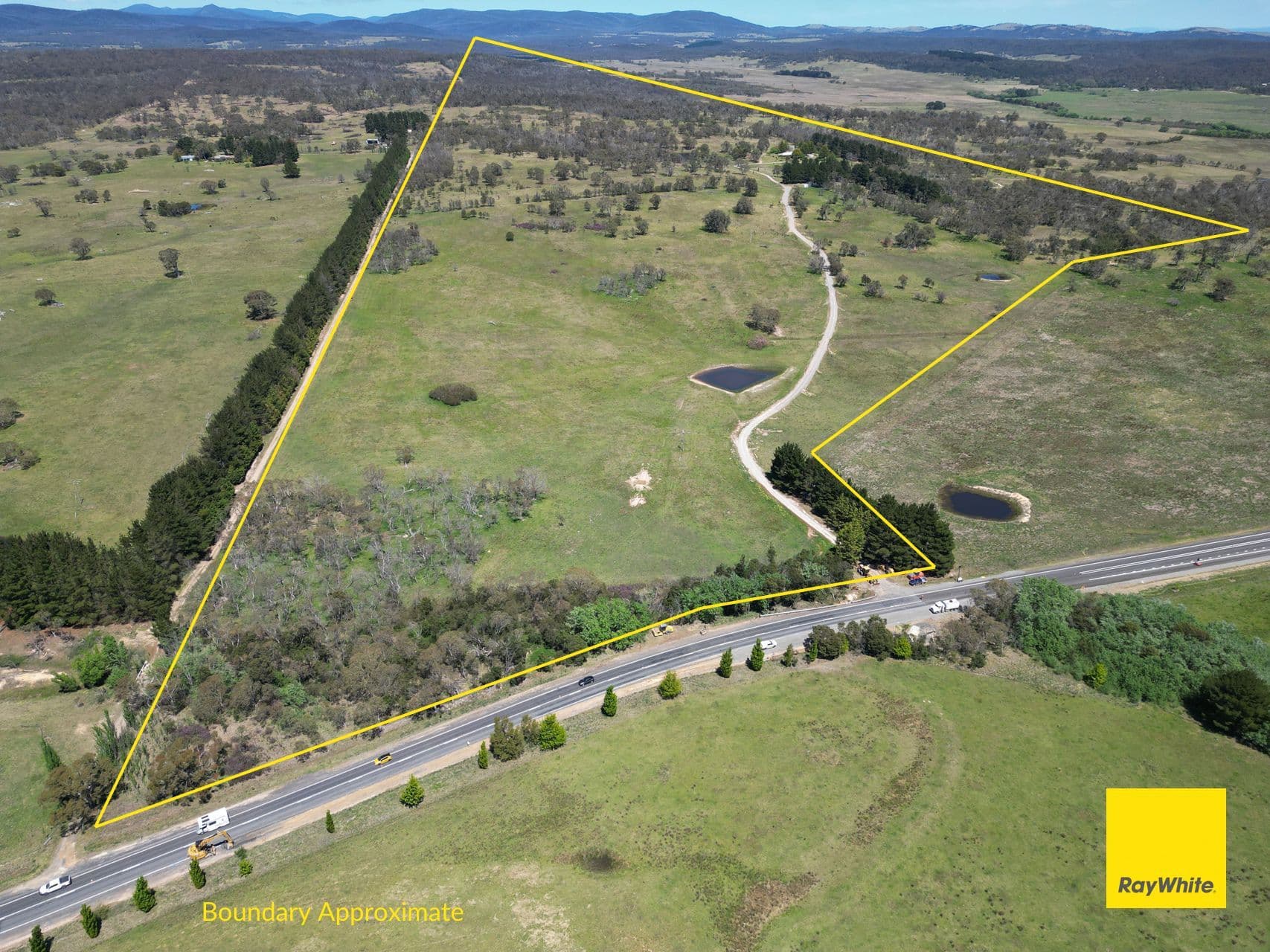 8927 Kings Highway , Mulloon NSW 2622, Mulloon - Thumbnail 3
