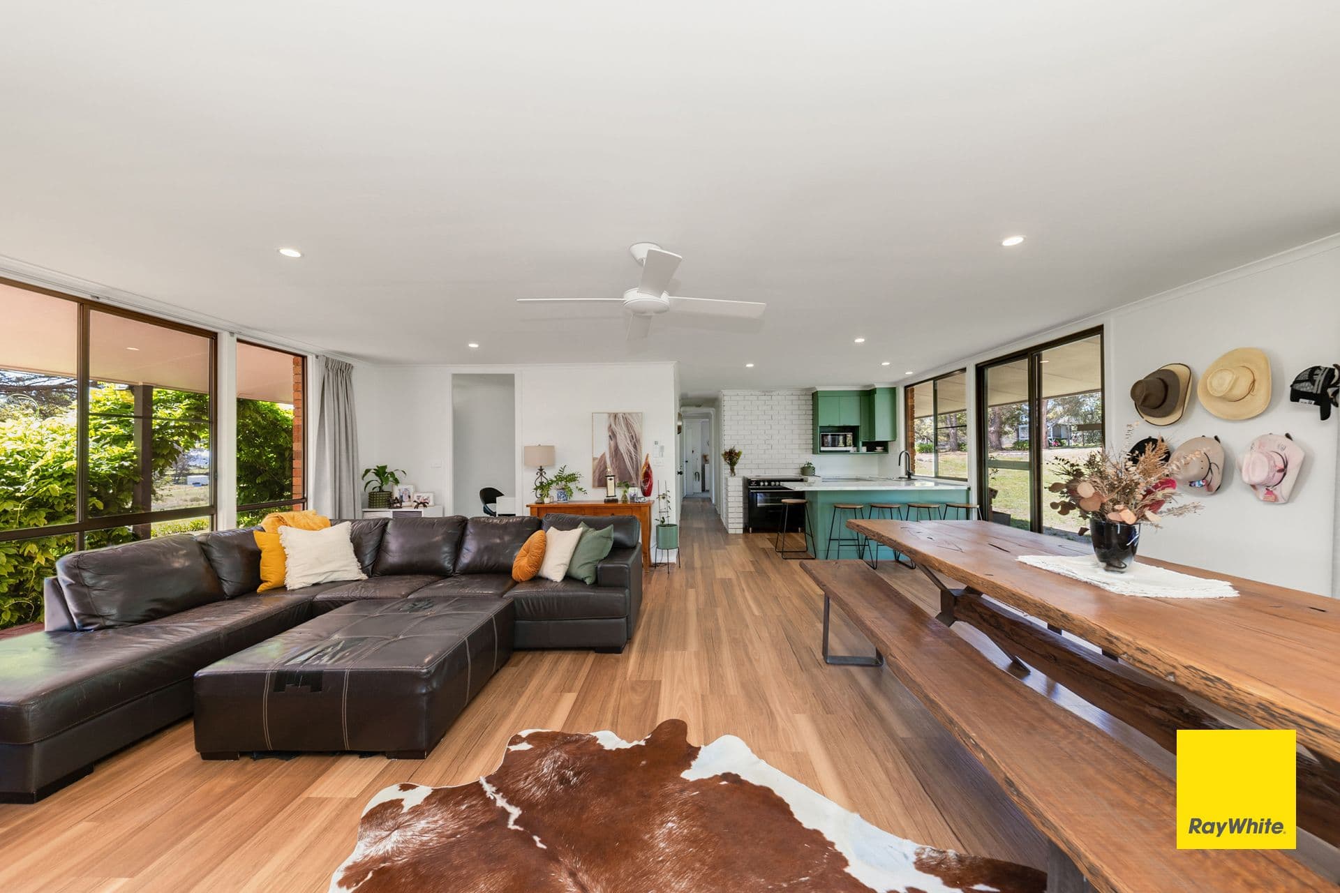 8927 Kings Highway , Mulloon NSW 2622, Mulloon - Thumbnail 6