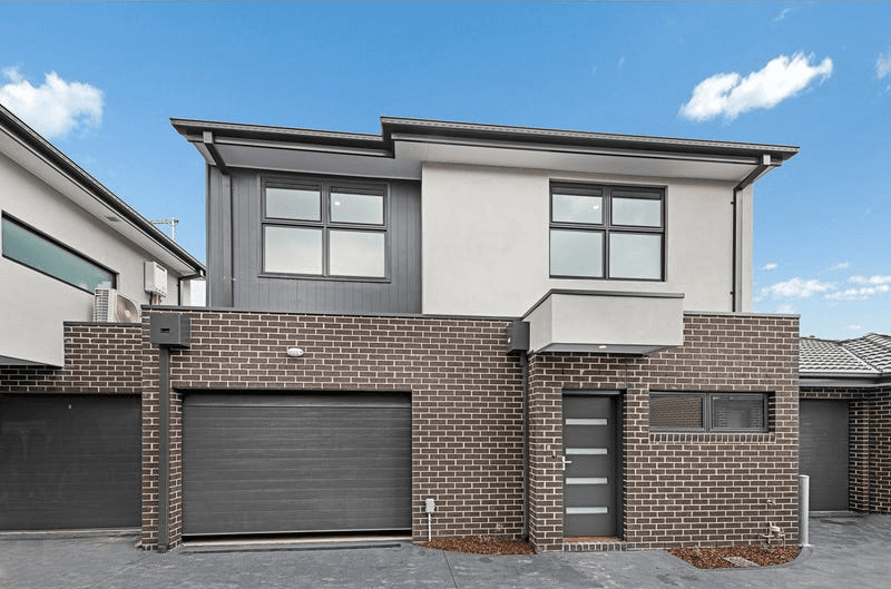 3-5 Hubert Avenue , Glenroy VIC 3046, Glenroy - Image 1
