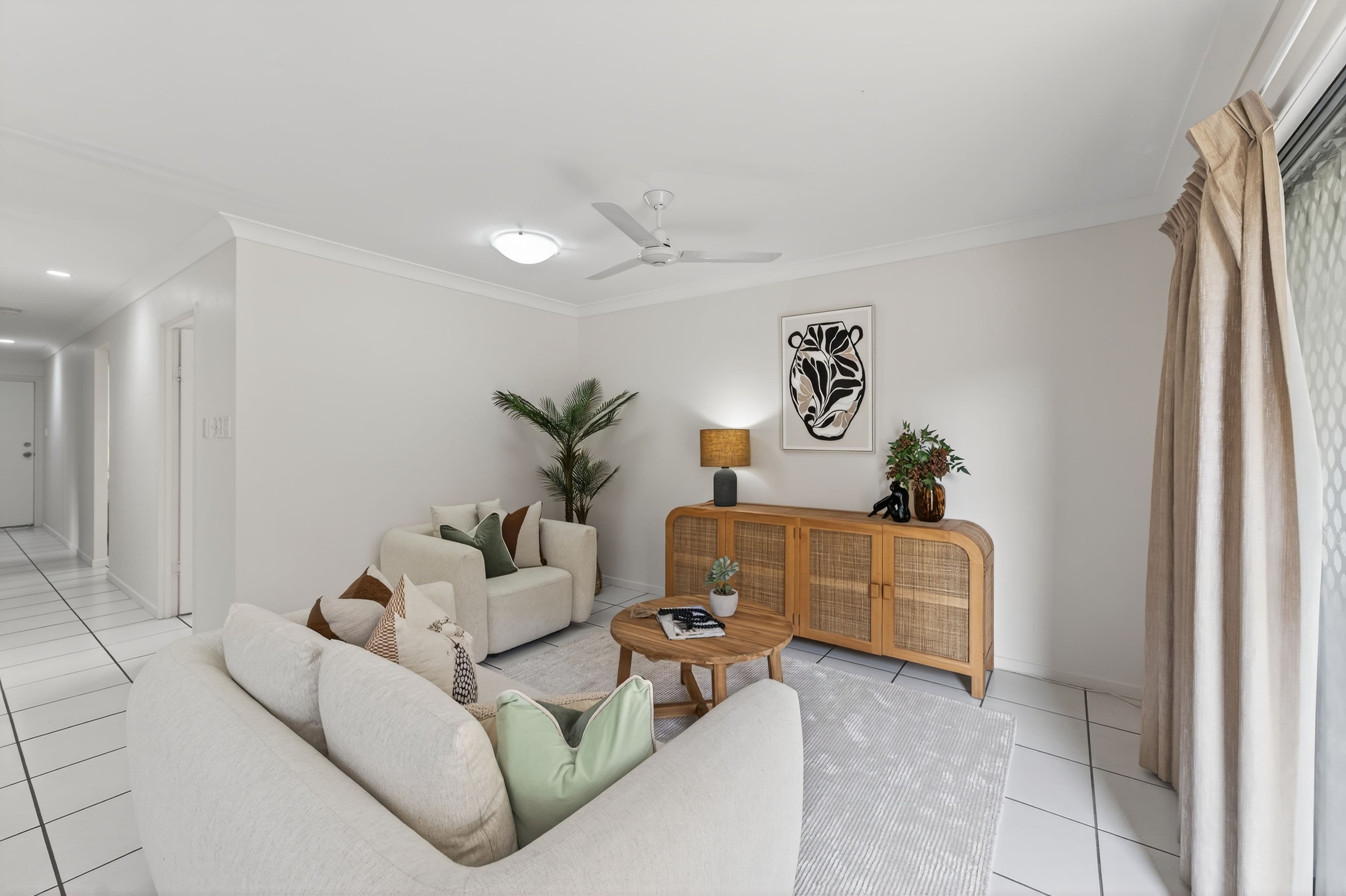 34 Bundock Street , Belgian Gardens QLD 4810, Belgian Gardens - Thumbnail 2