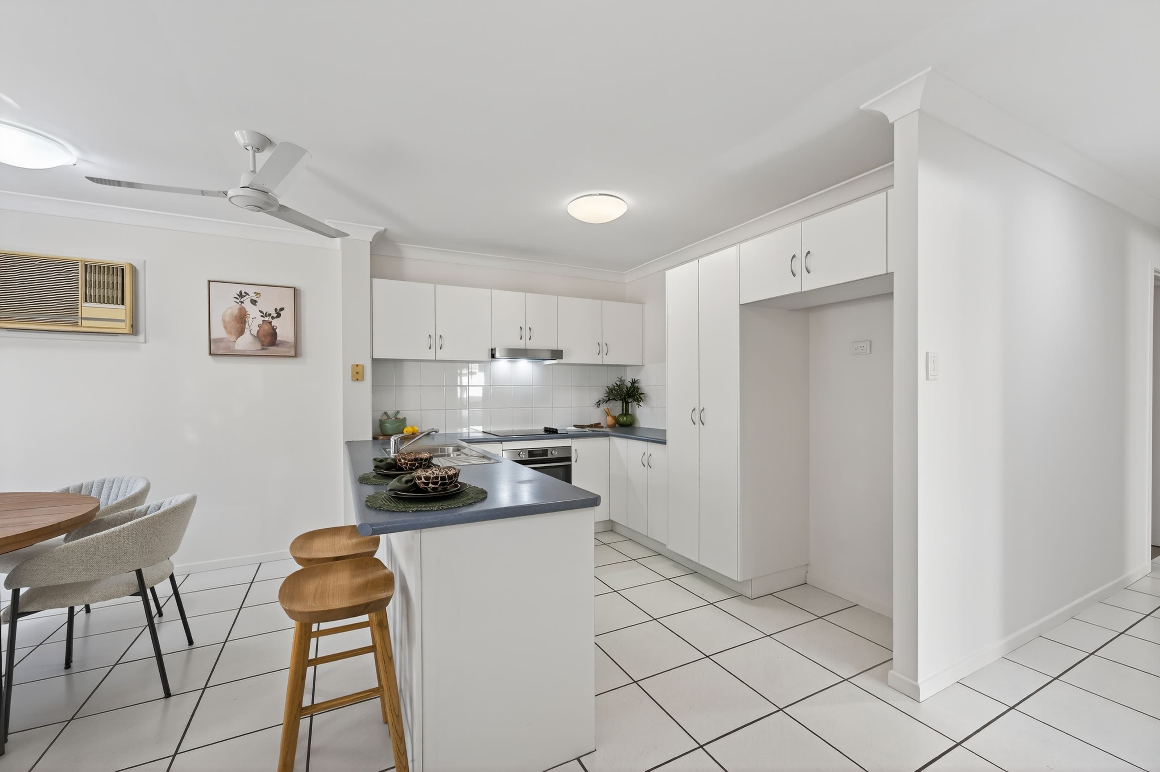 34 Bundock Street , Belgian Gardens QLD 4810, Belgian Gardens - Thumbnail 3