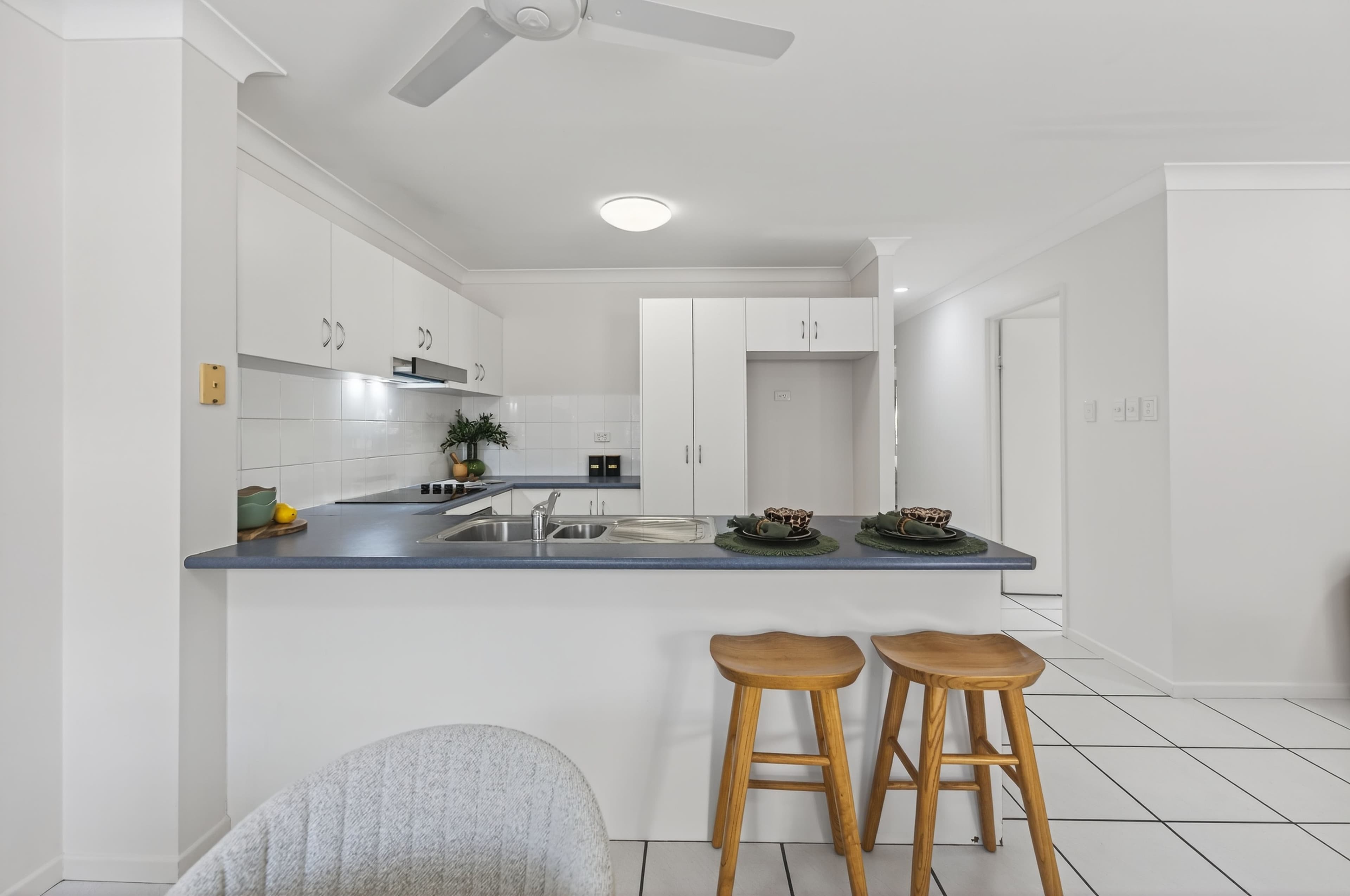 34 Bundock Street , Belgian Gardens QLD 4810, Belgian Gardens - Thumbnail 4