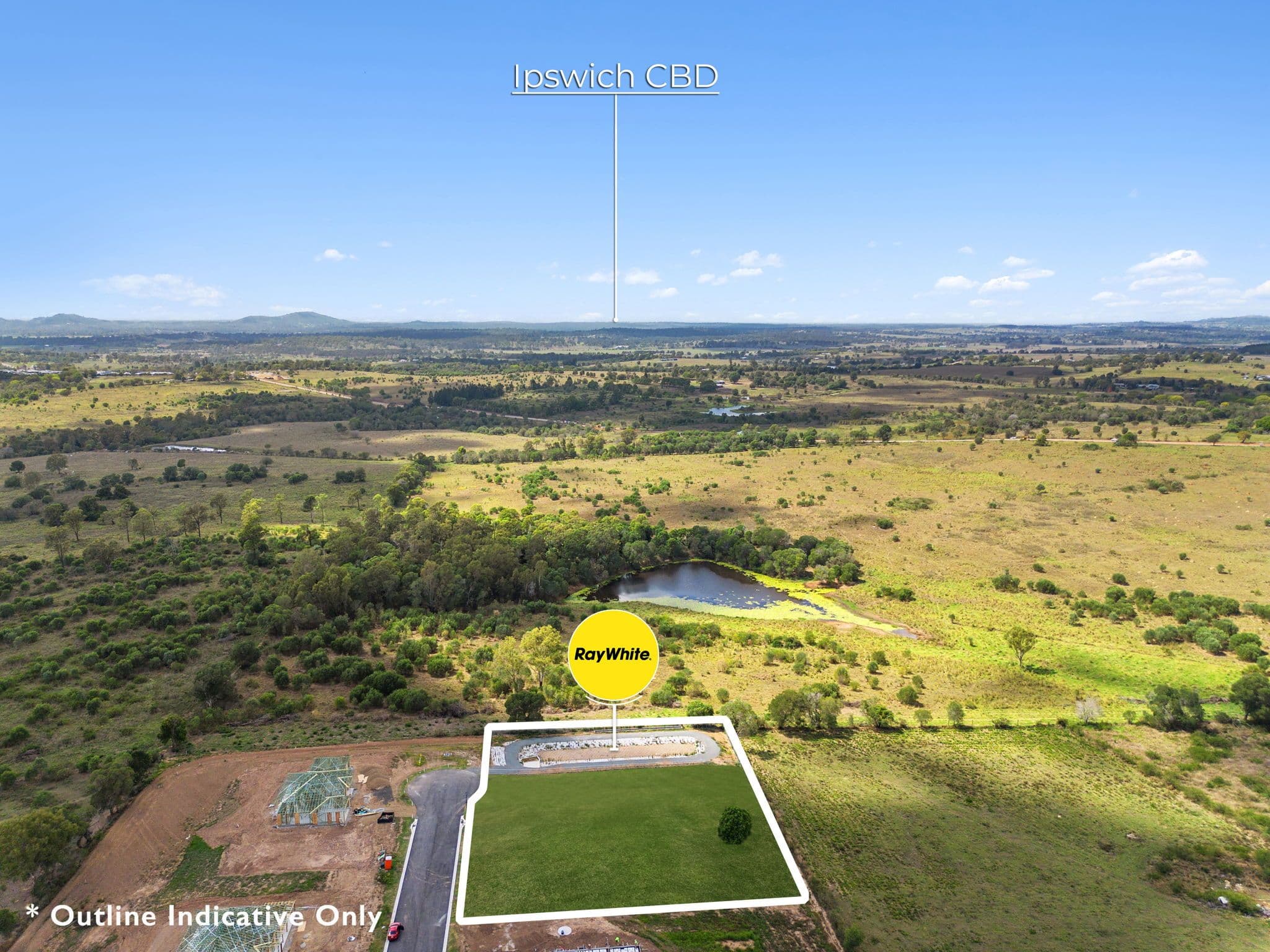Brightwell Road , Vernor QLD 4306, Vernor - Thumbnail 2