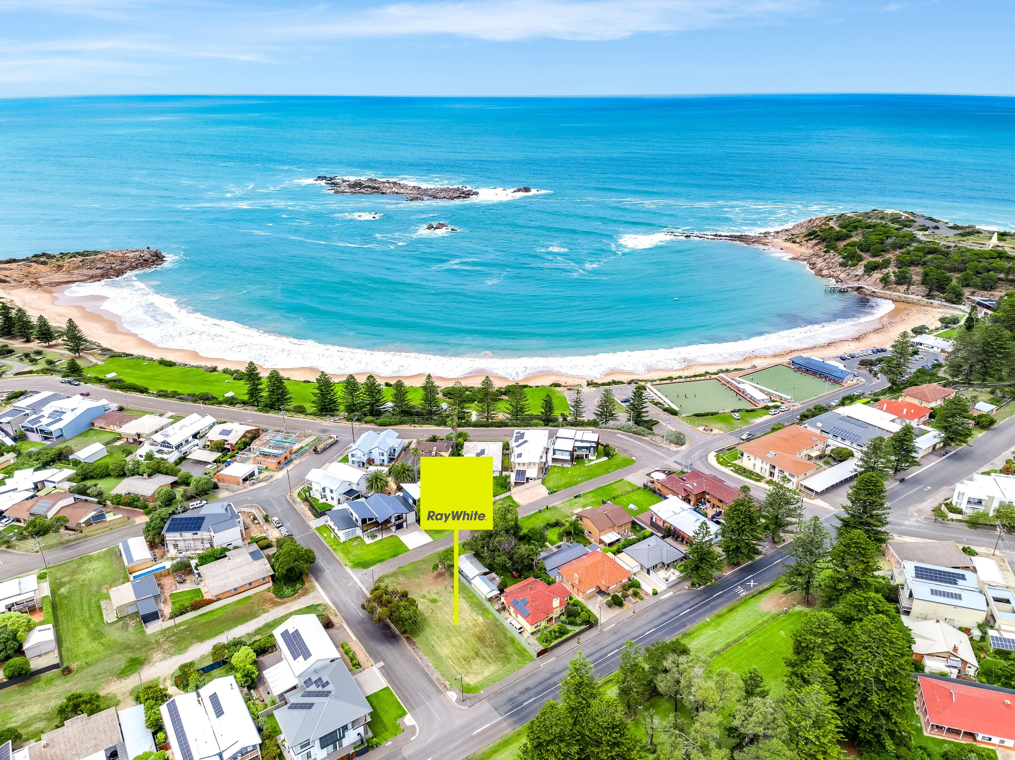 22 Strangways Terrace , Port Elliot SA 5212, Port Elliot - Image 1