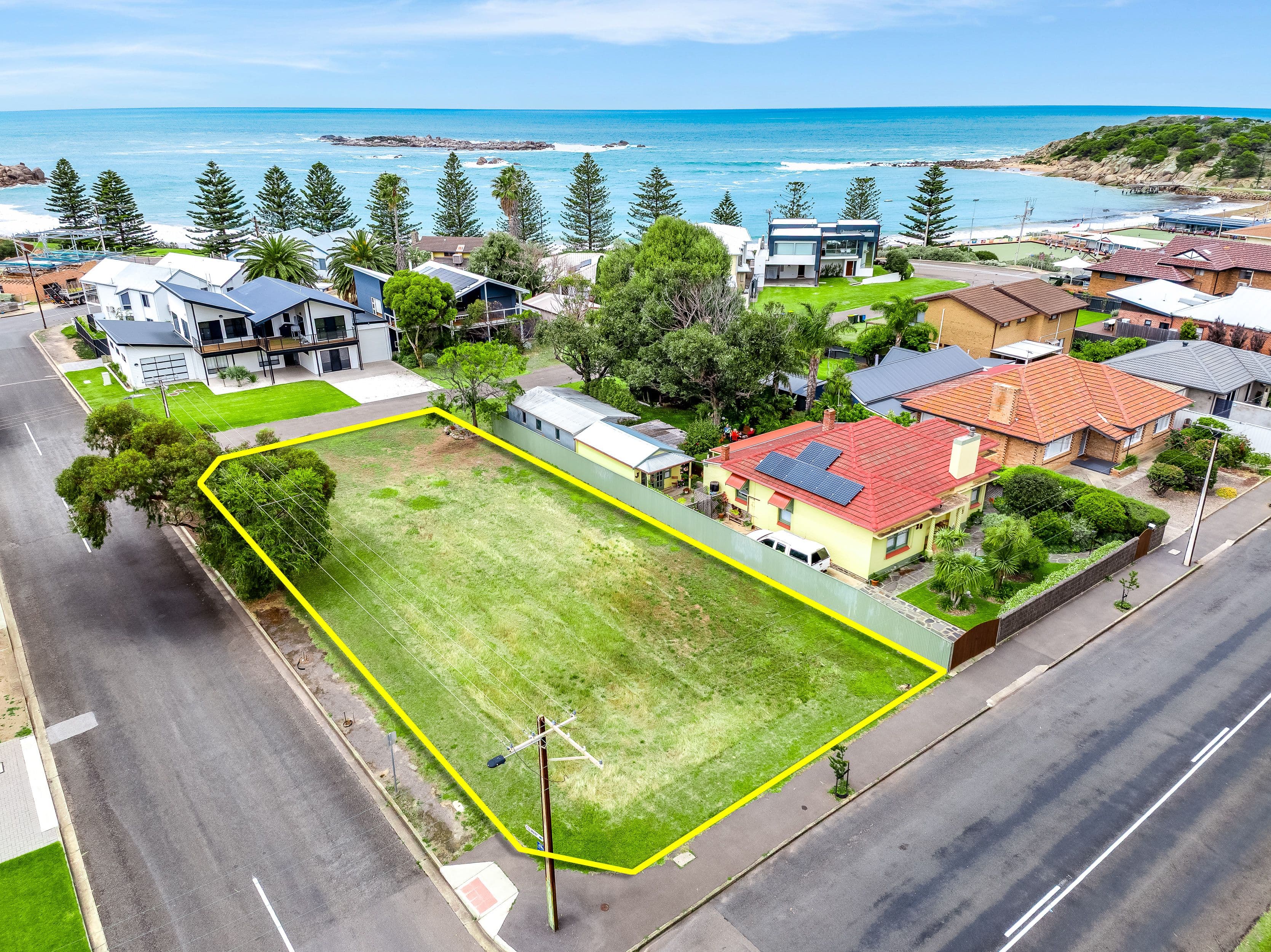 22 Strangways Terrace , Port Elliot SA 5212, Port Elliot - Thumbnail 2