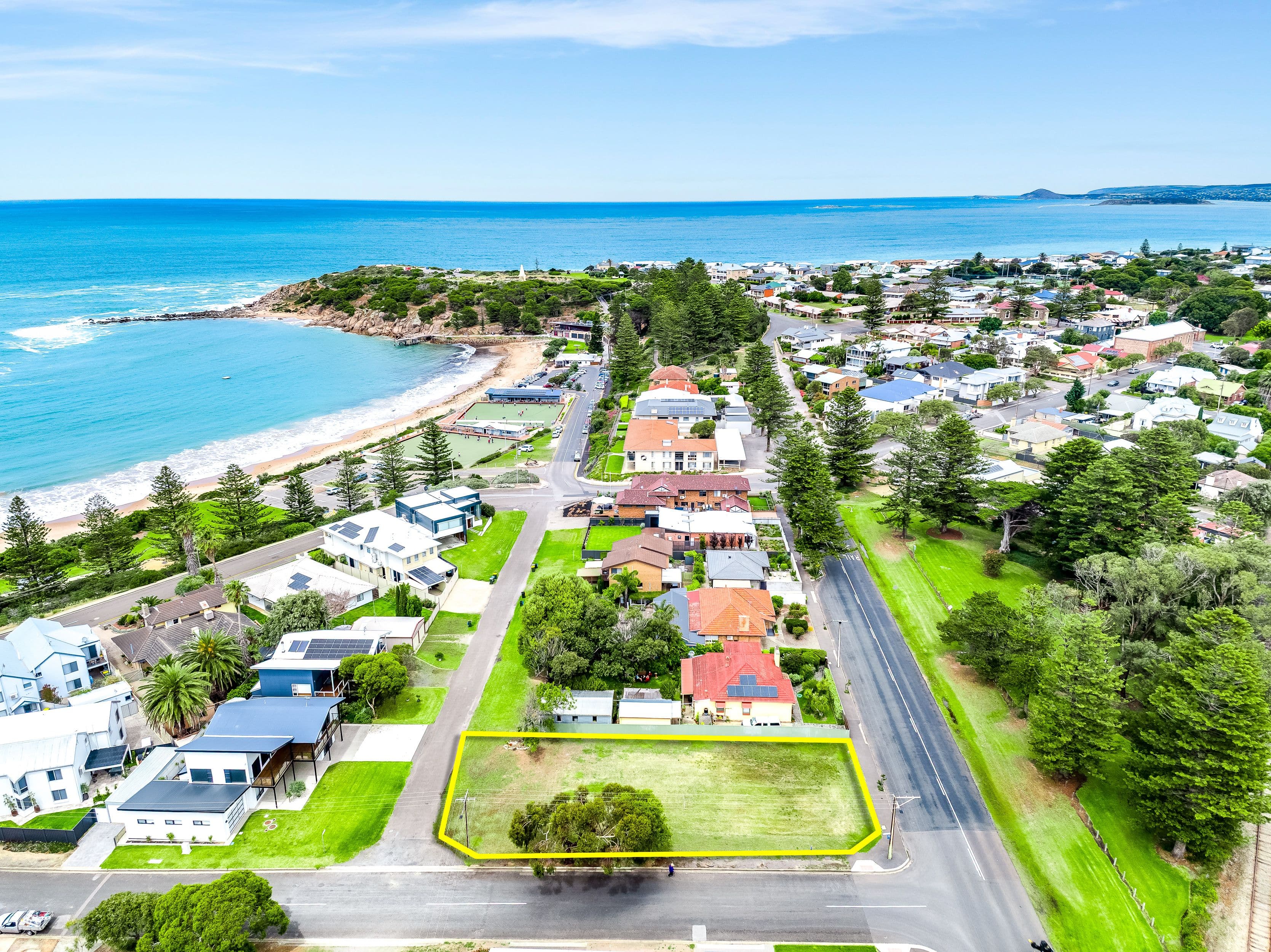 22 Strangways Terrace , Port Elliot SA 5212, Port Elliot - Thumbnail 3