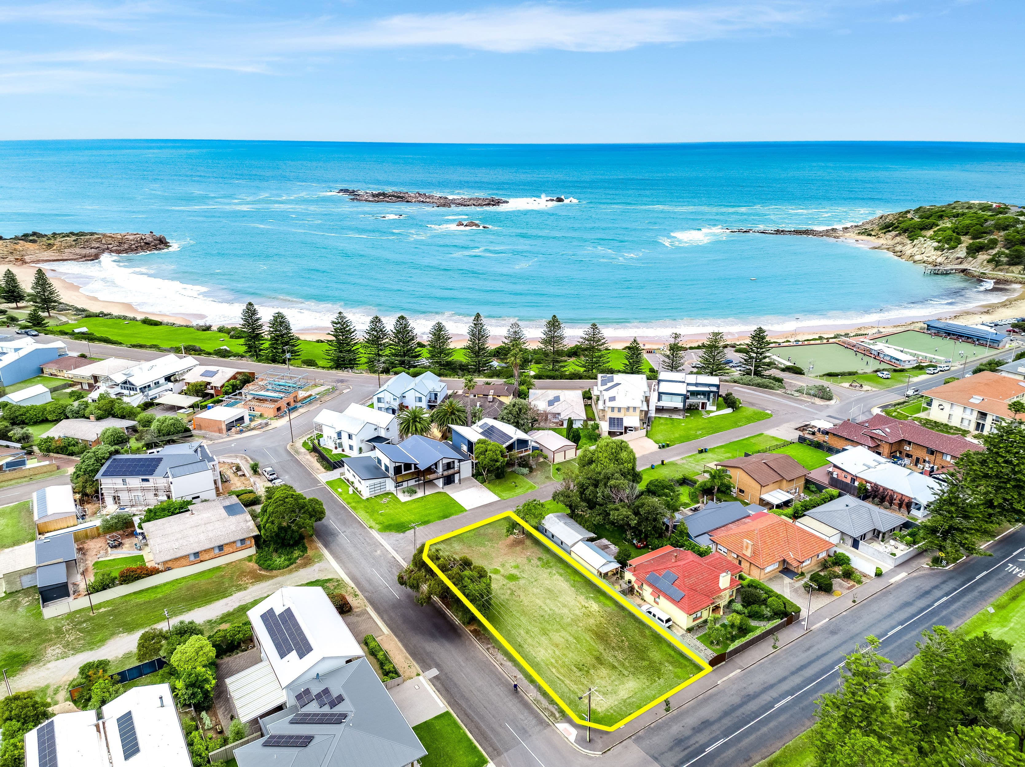 22 Strangways Terrace , Port Elliot SA 5212, Port Elliot - Thumbnail 4