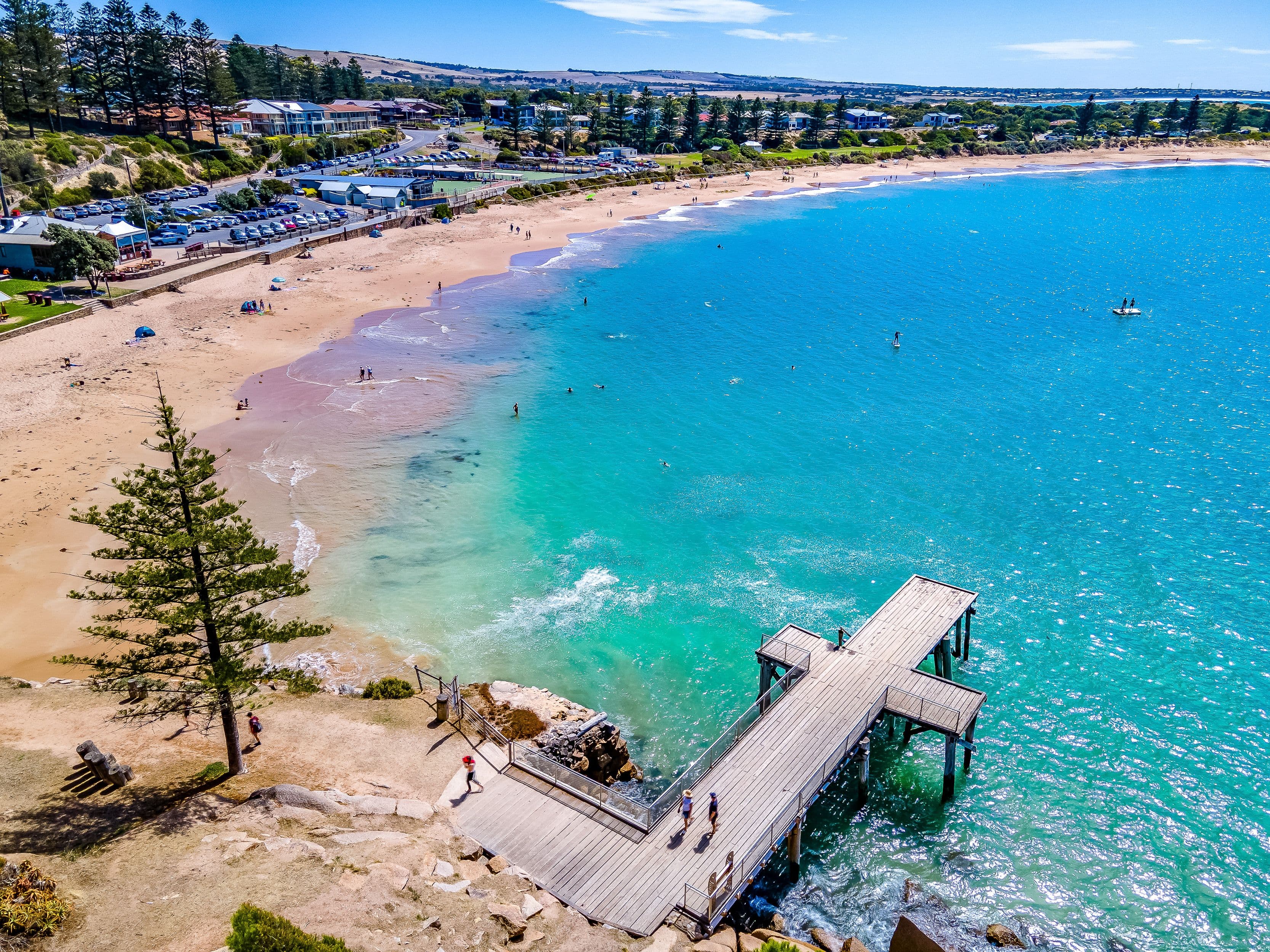 22 Strangways Terrace , Port Elliot SA 5212, Port Elliot - Thumbnail 7