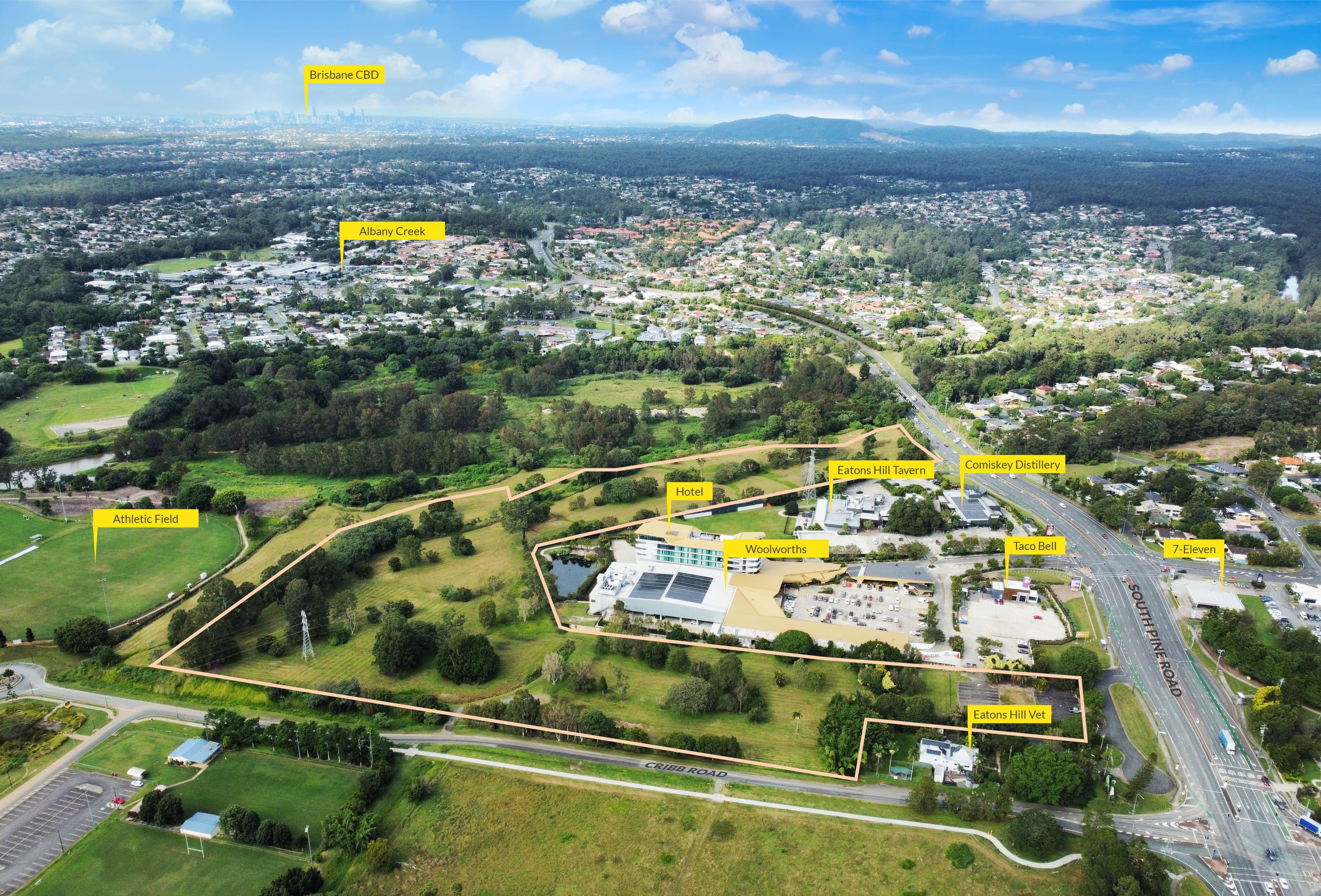 638 South Pine Road , Brendale QLD 4500, Brendale - Image 1