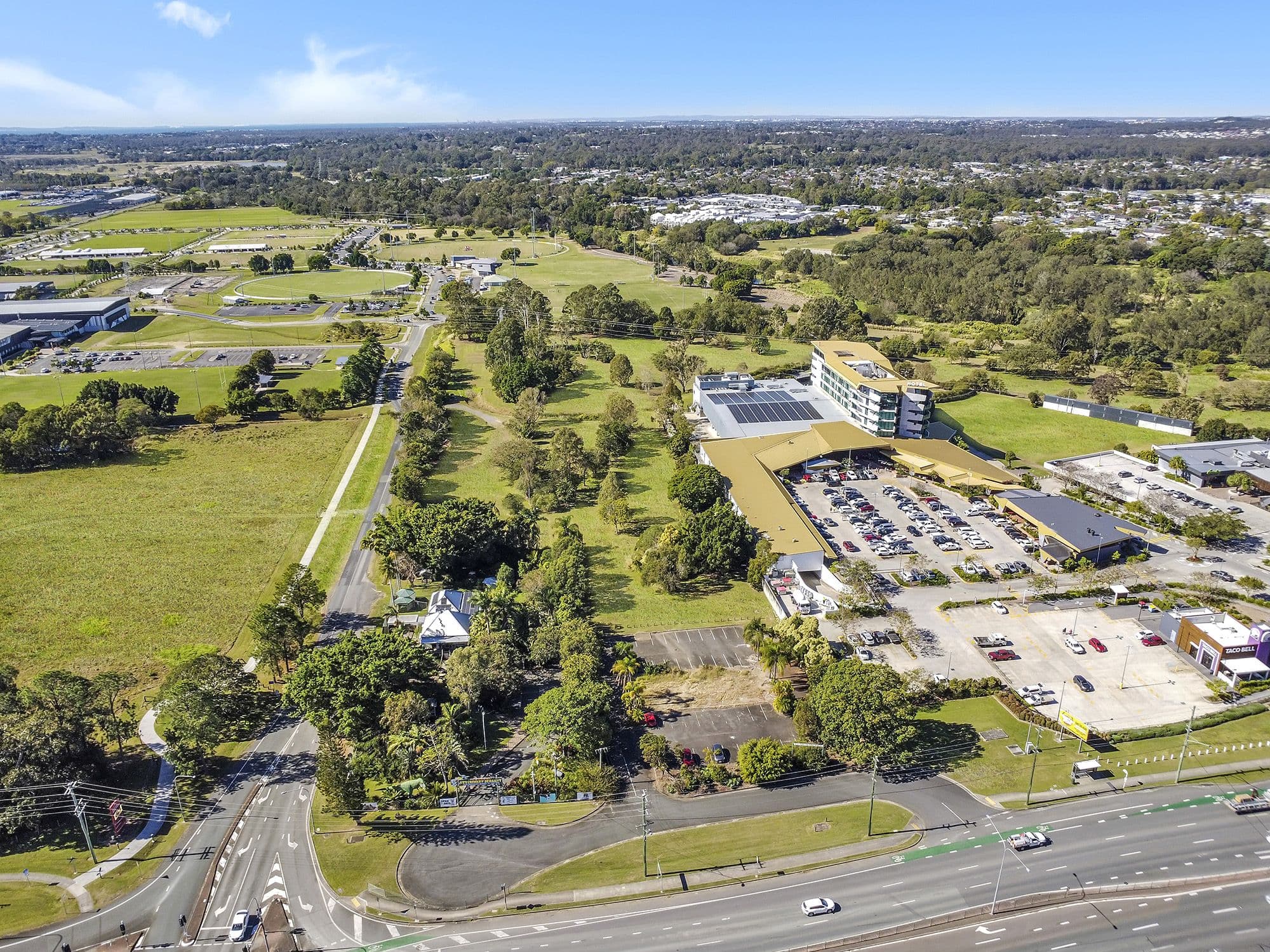 638 South Pine Road , Brendale QLD 4500, Brendale - Thumbnail 3