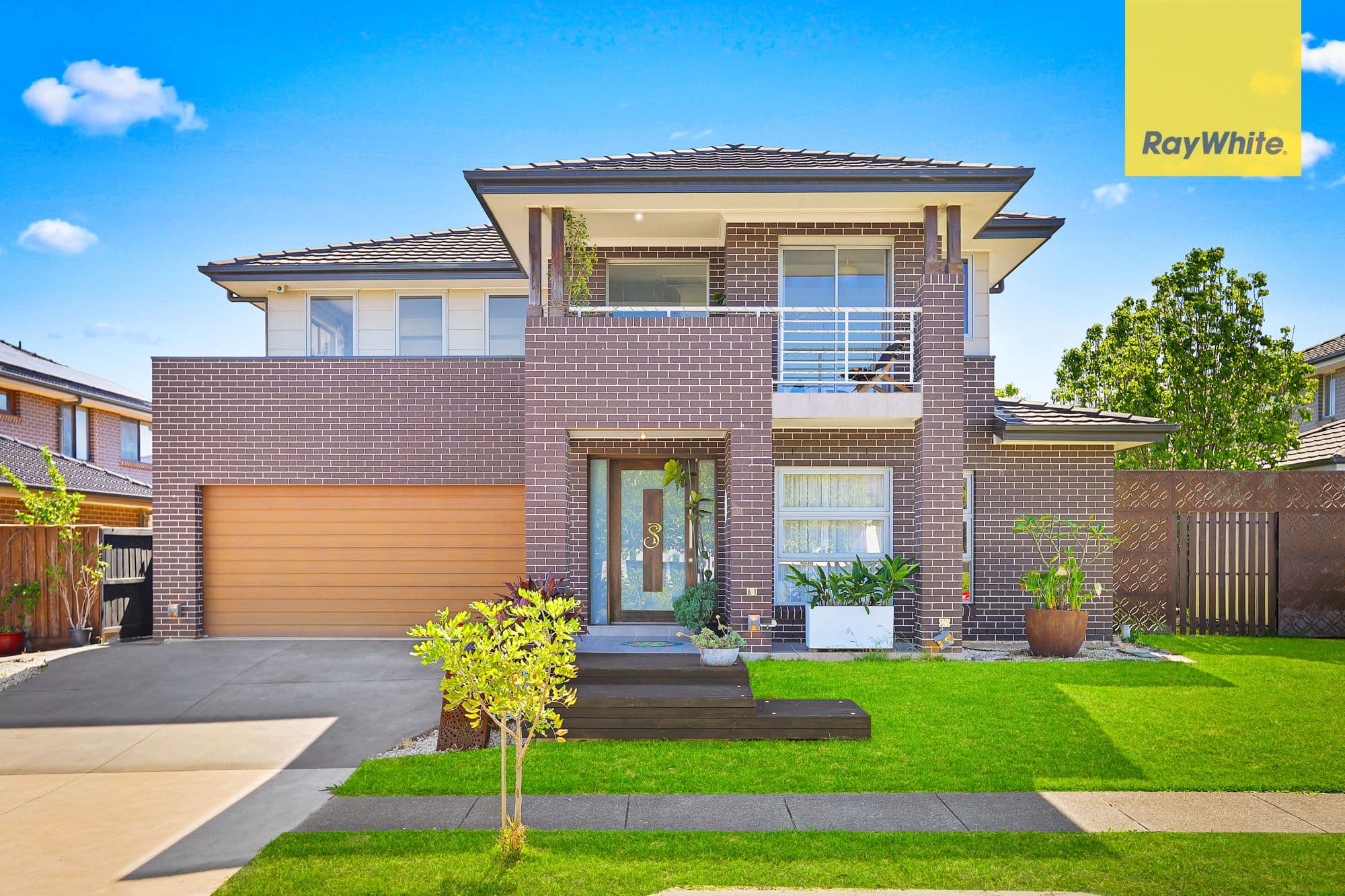 61 Stonecutters Drive , Colebee NSW 2761, Colebee - Image 1