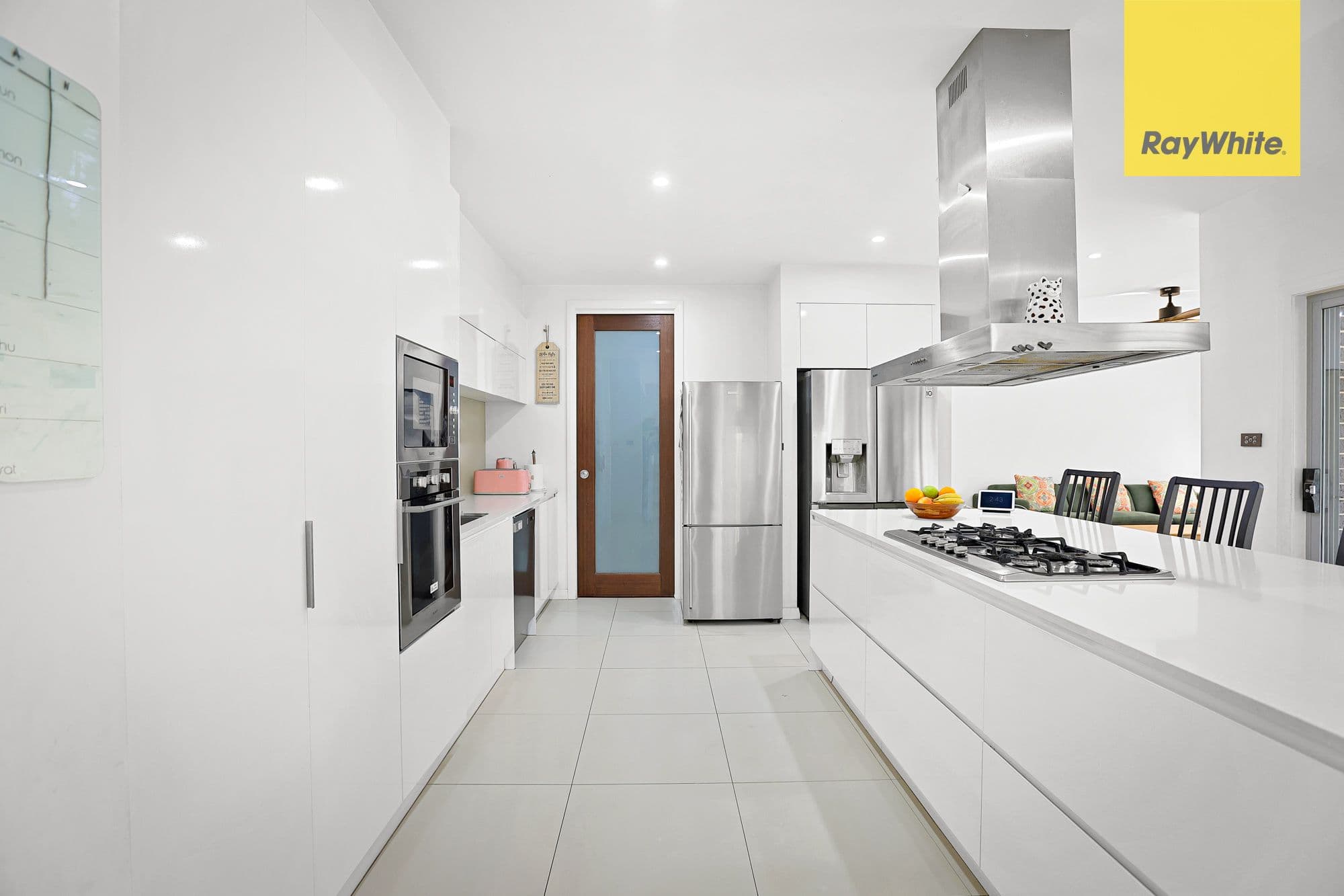 61 Stonecutters Drive , Colebee NSW 2761, Colebee - Thumbnail 7