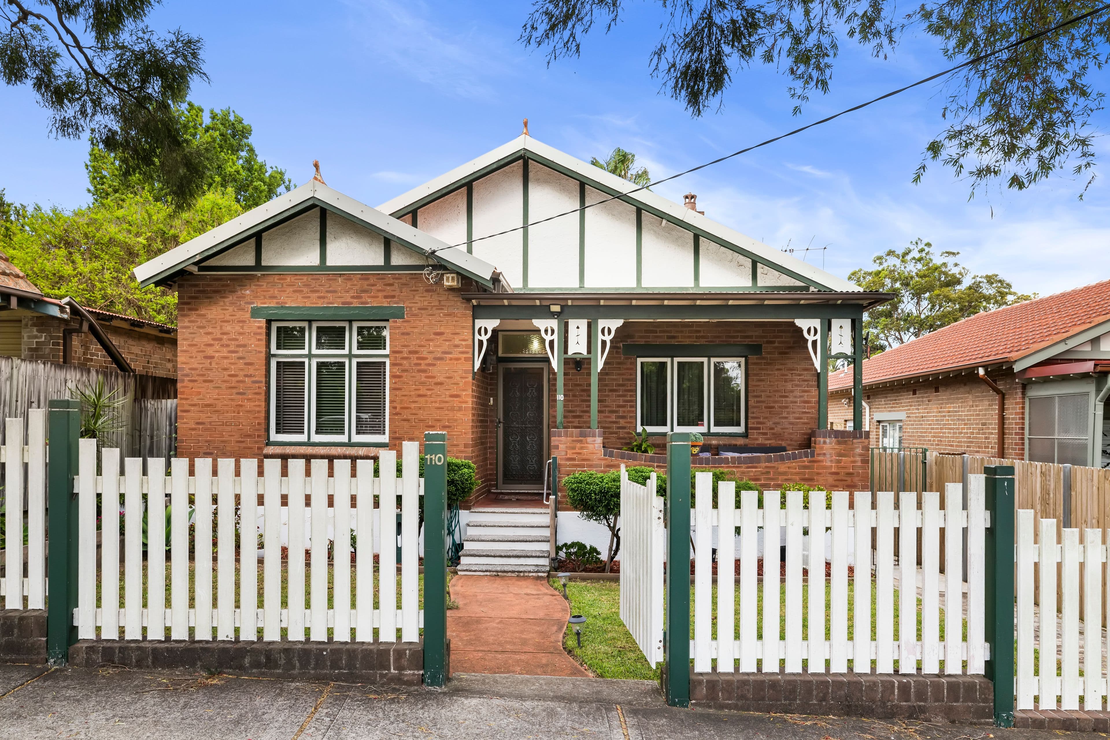 110 Waratah Street , Haberfield NSW 2045, Haberfield - Image 1