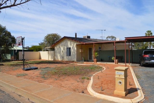7 Oleosa Court , Kambalda West WA 6442, Kambalda West - Image 1
